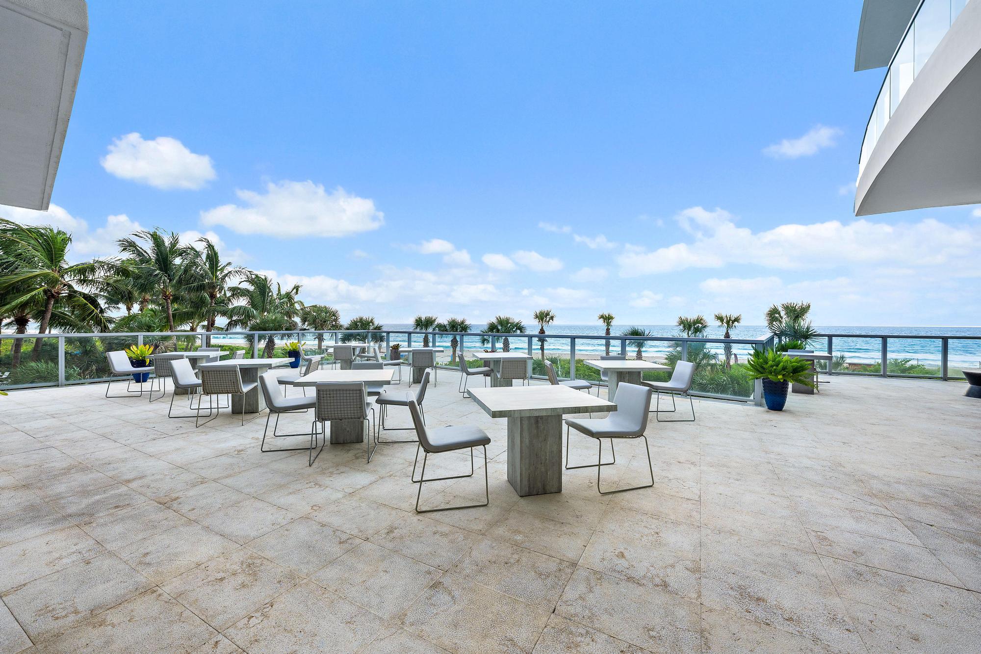 3100 N Ocean #P1602, Riviera Beach FL 33404