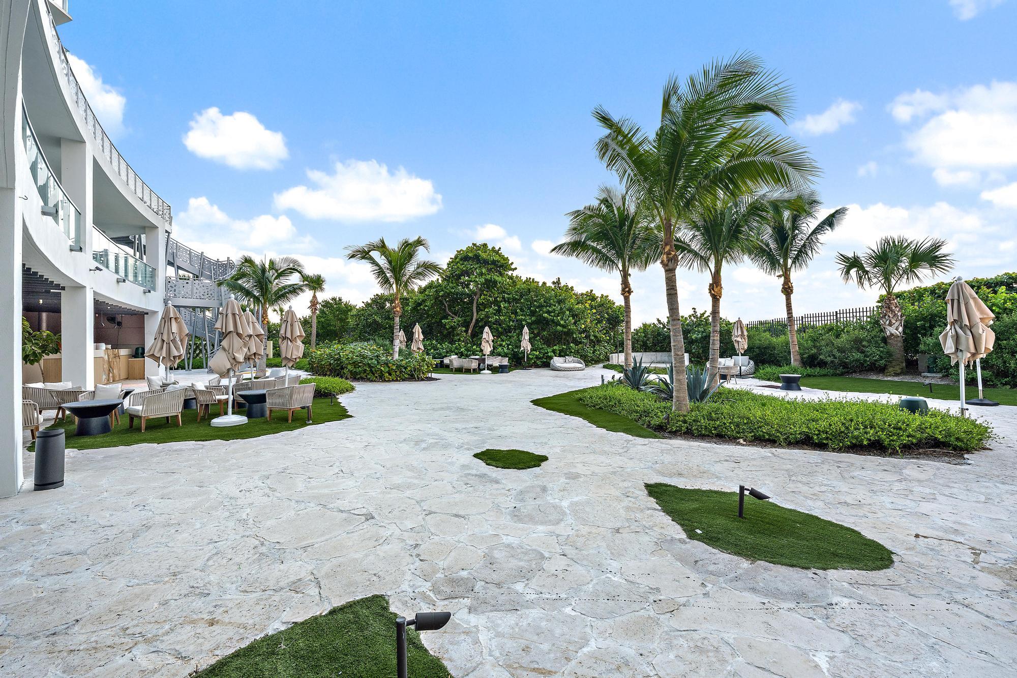 3100 N Ocean #P1602, Riviera Beach FL 33404
