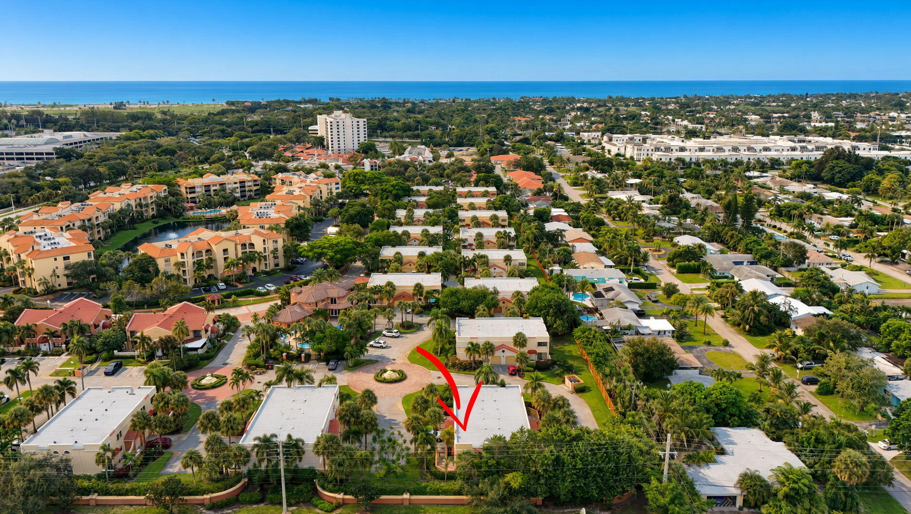 42 Uno Lago, Juno Beach FL 33408