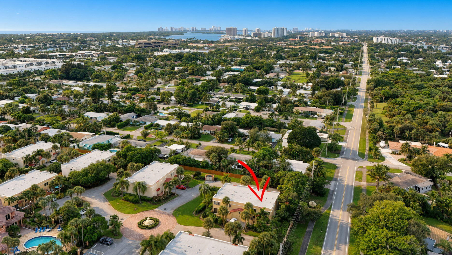 42 Uno Lago, Juno Beach FL 33408