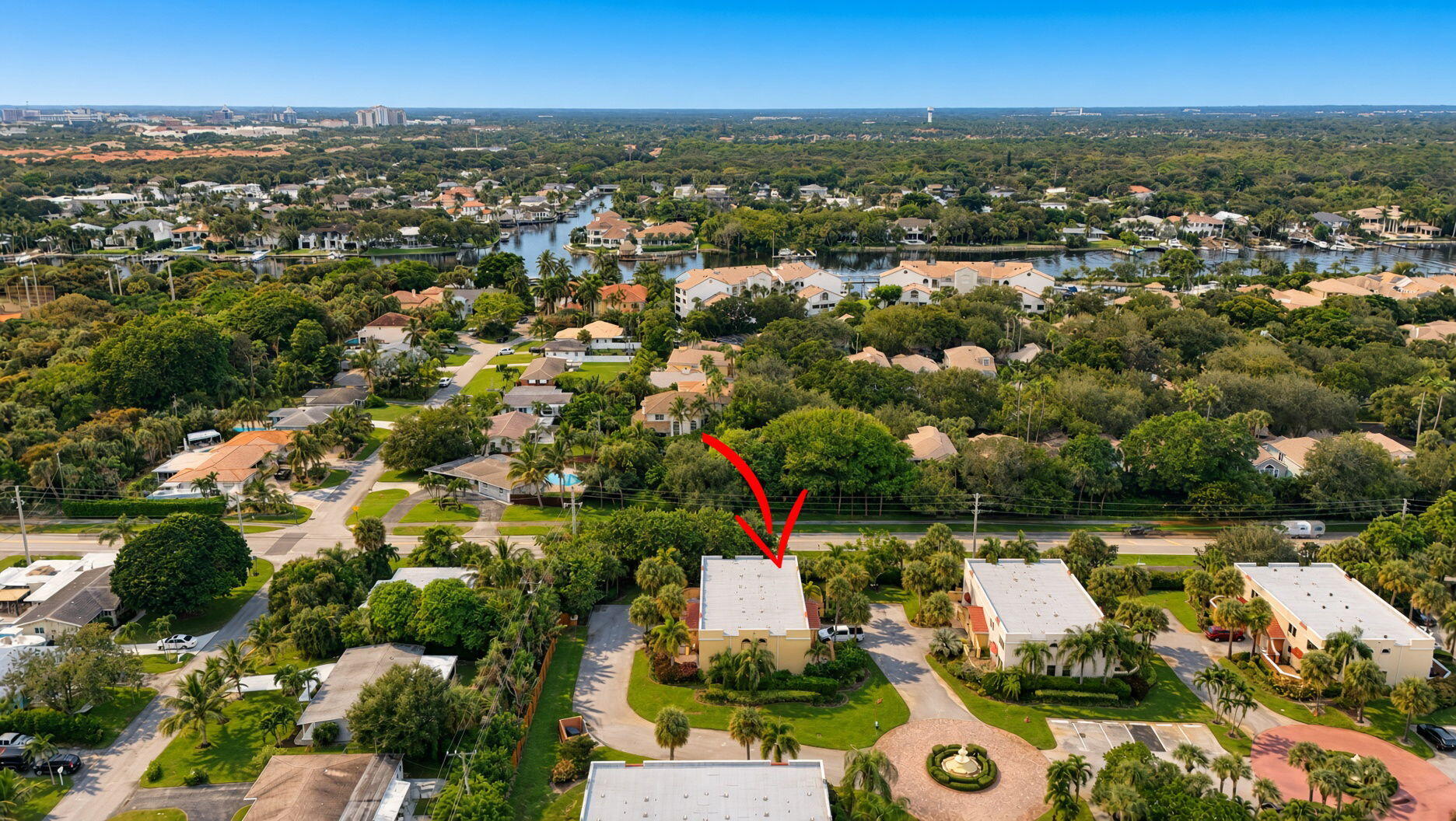 42 Uno Lago, Juno Beach FL 33408