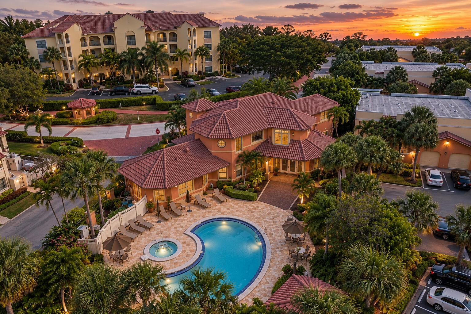 42 Uno Lago, Juno Beach FL 33408