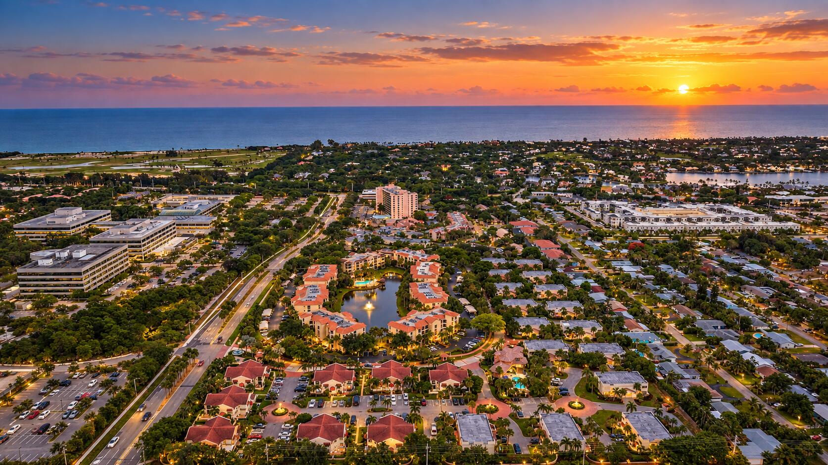 42 Uno Lago, Juno Beach FL 33408