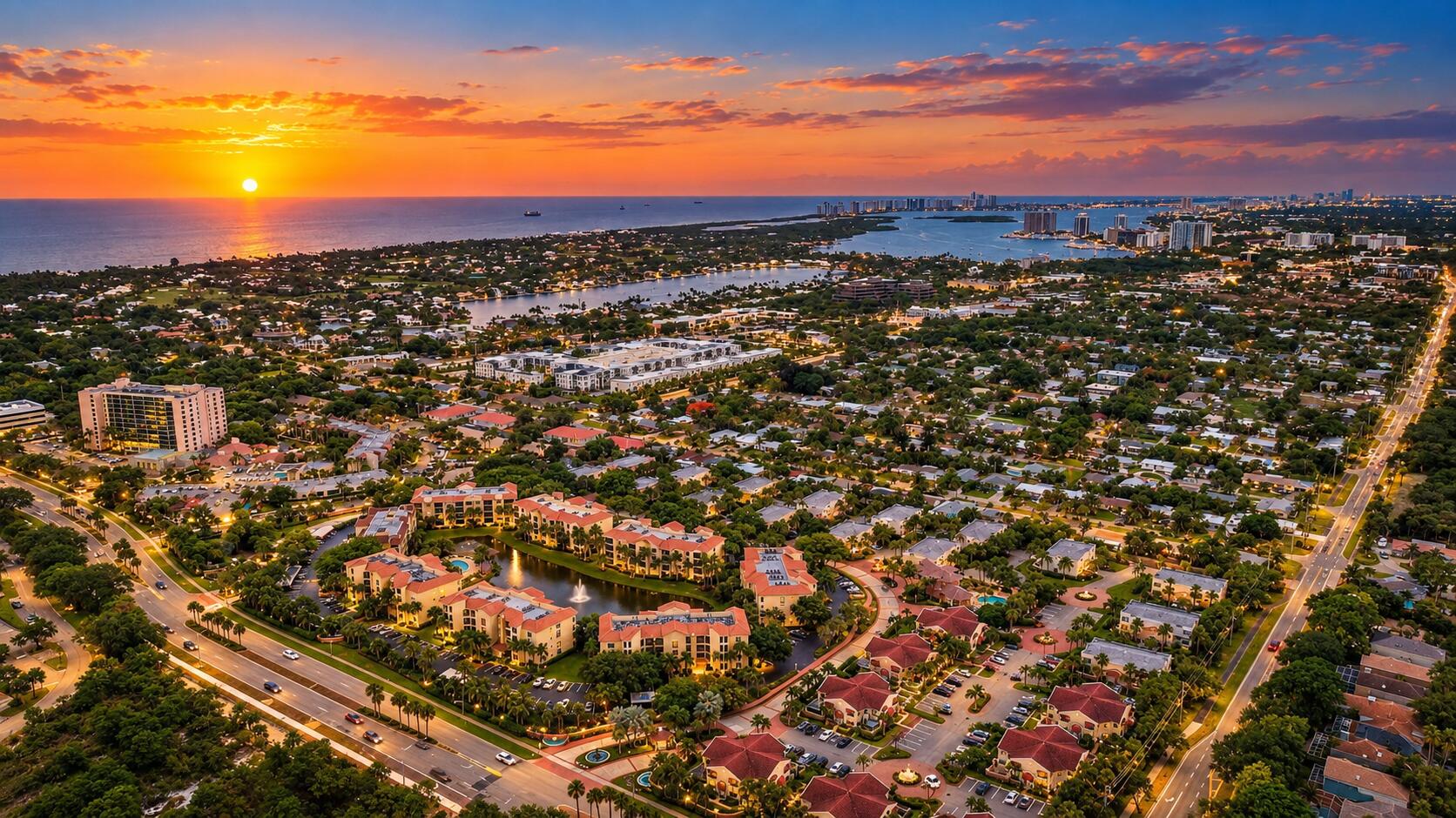 42 Uno Lago, Juno Beach FL 33408