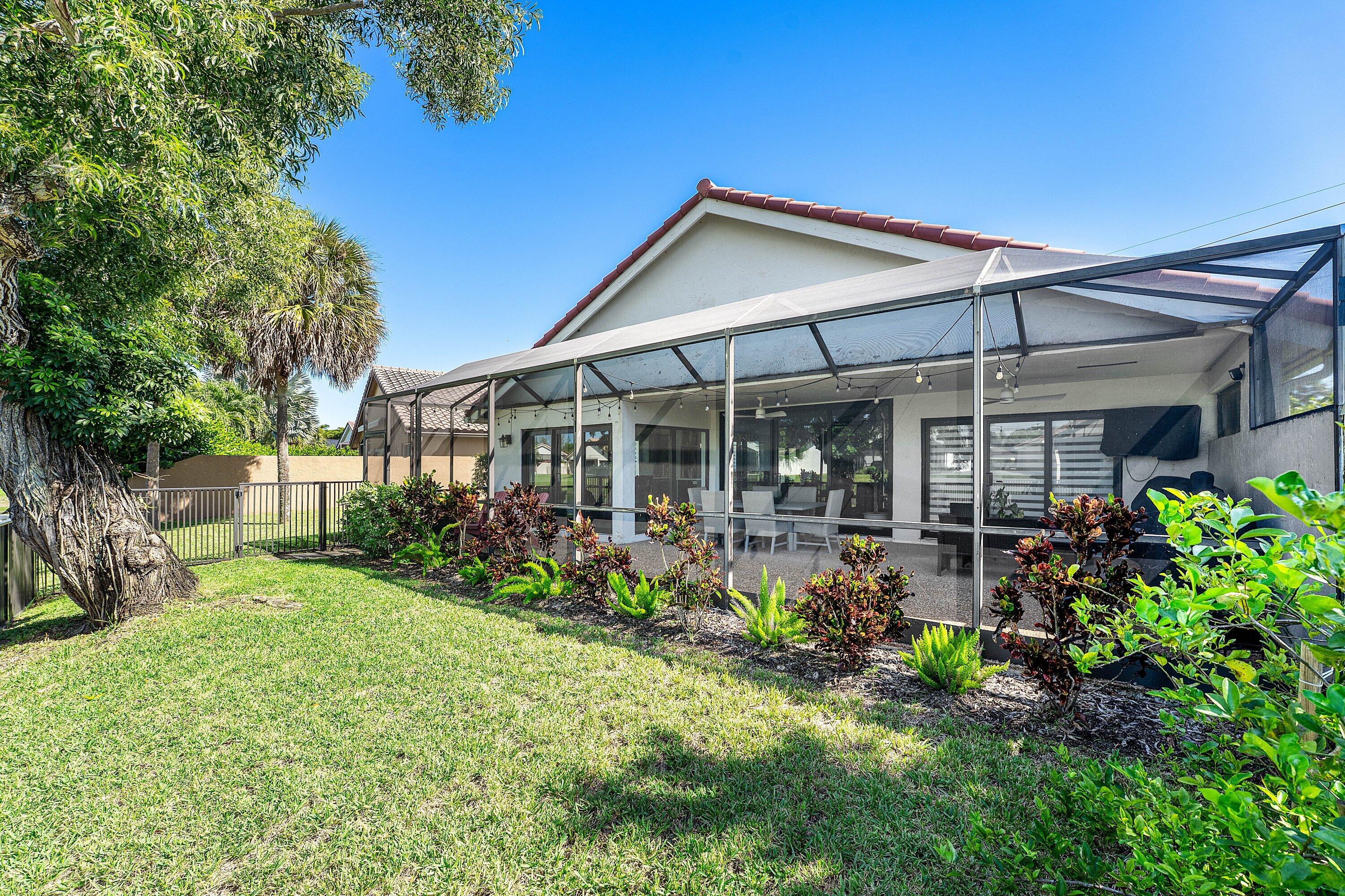 11074 HIGHLAND, Boca Raton FL 33428