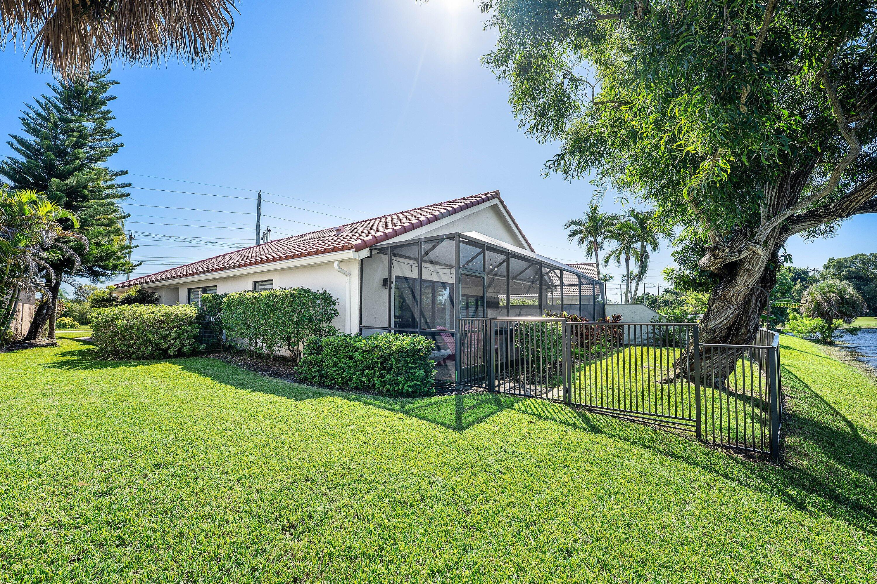 11074 HIGHLAND, Boca Raton FL 33428