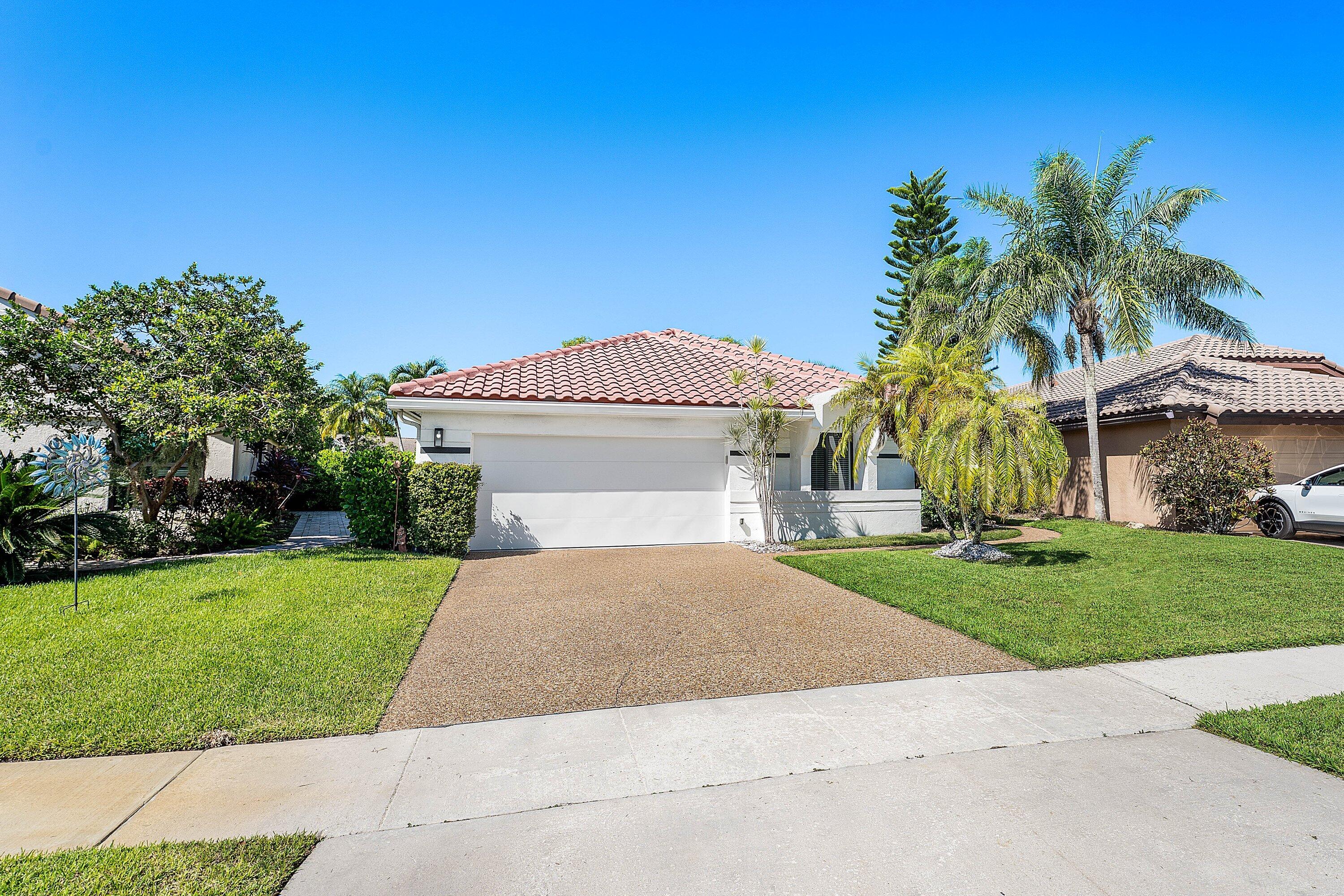 11074 HIGHLAND, Boca Raton FL 33428