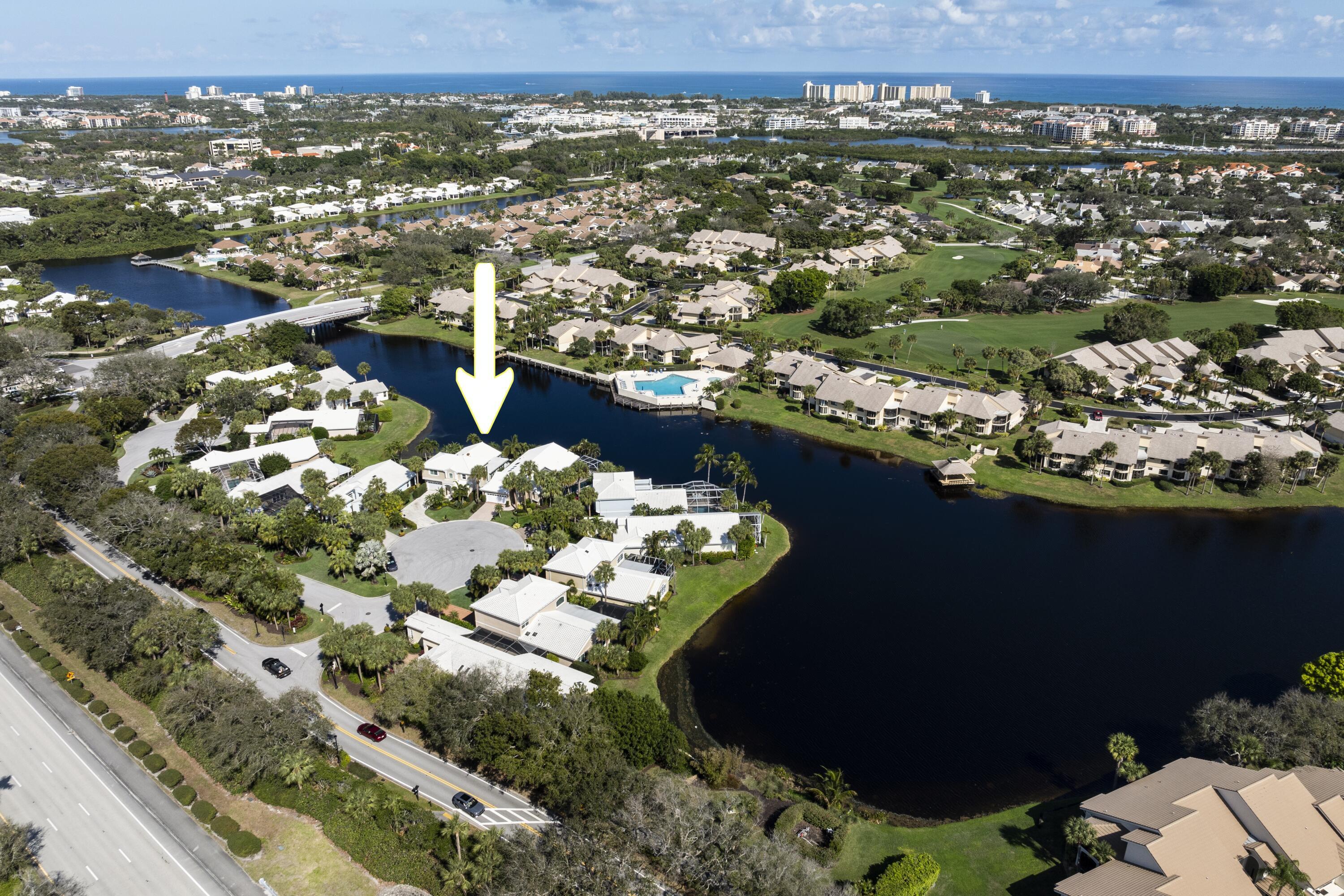17080 Crossgate, Jupiter FL 33477