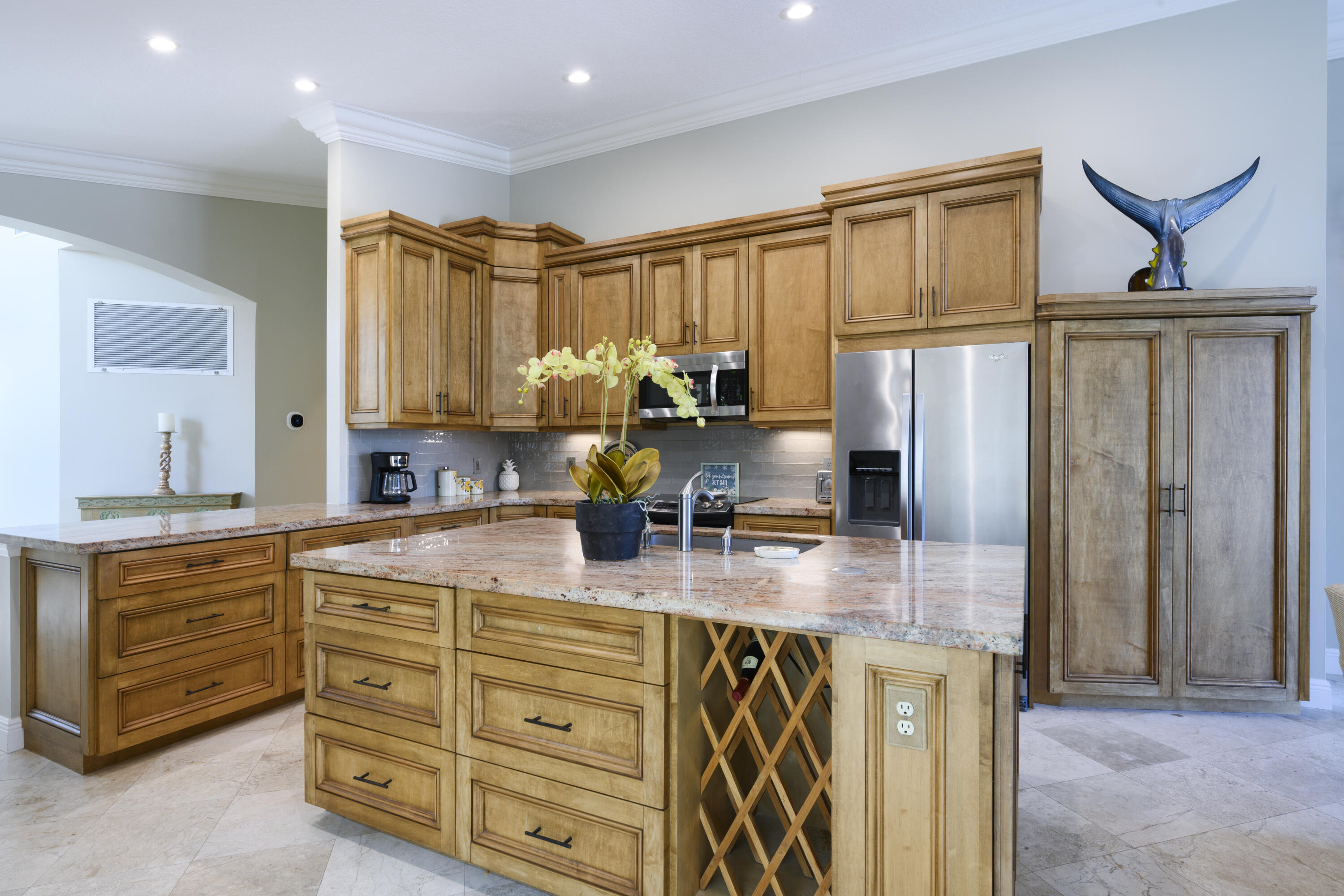 17080 Crossgate, Jupiter FL 33477