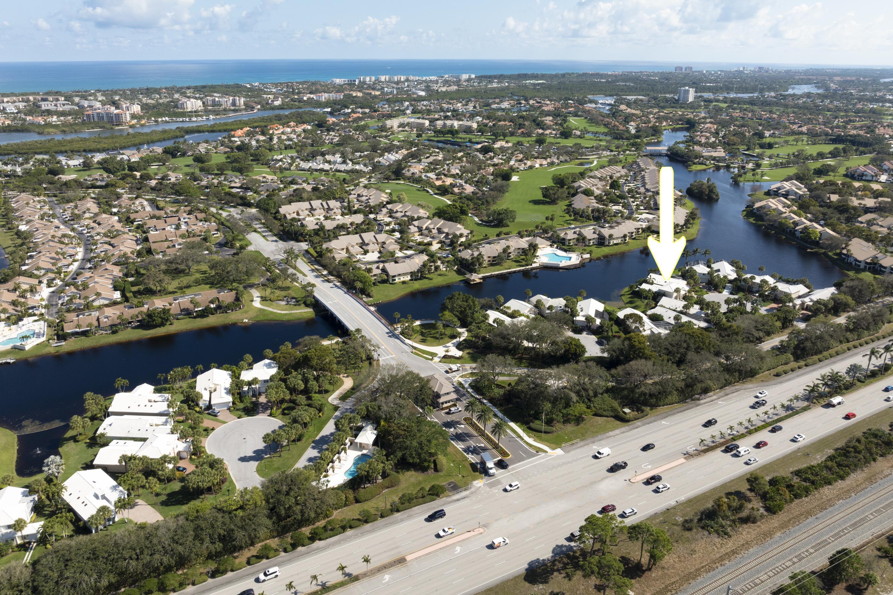 17080 Crossgate, Jupiter FL 33477