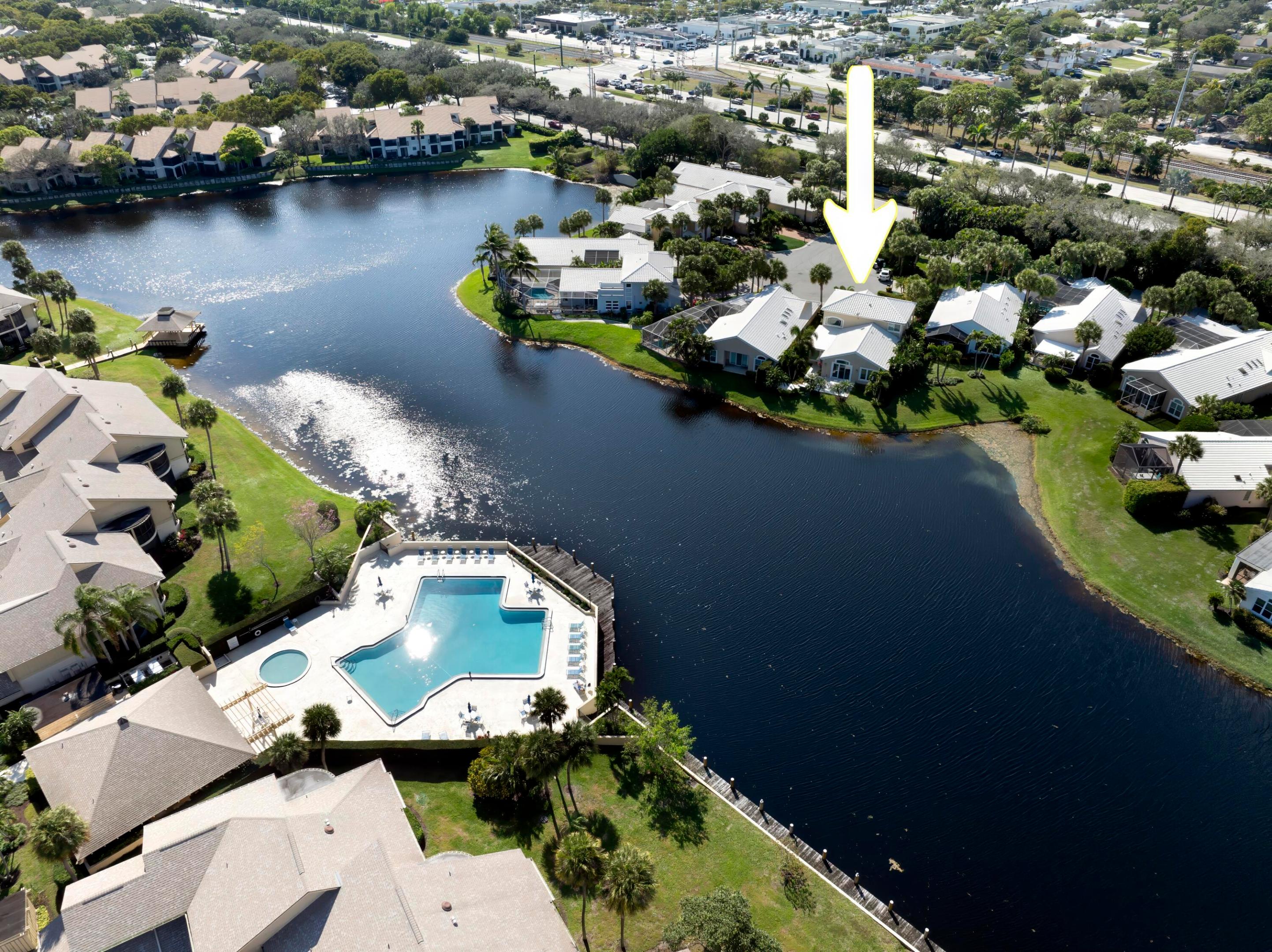 17080 Crossgate, Jupiter FL 33477