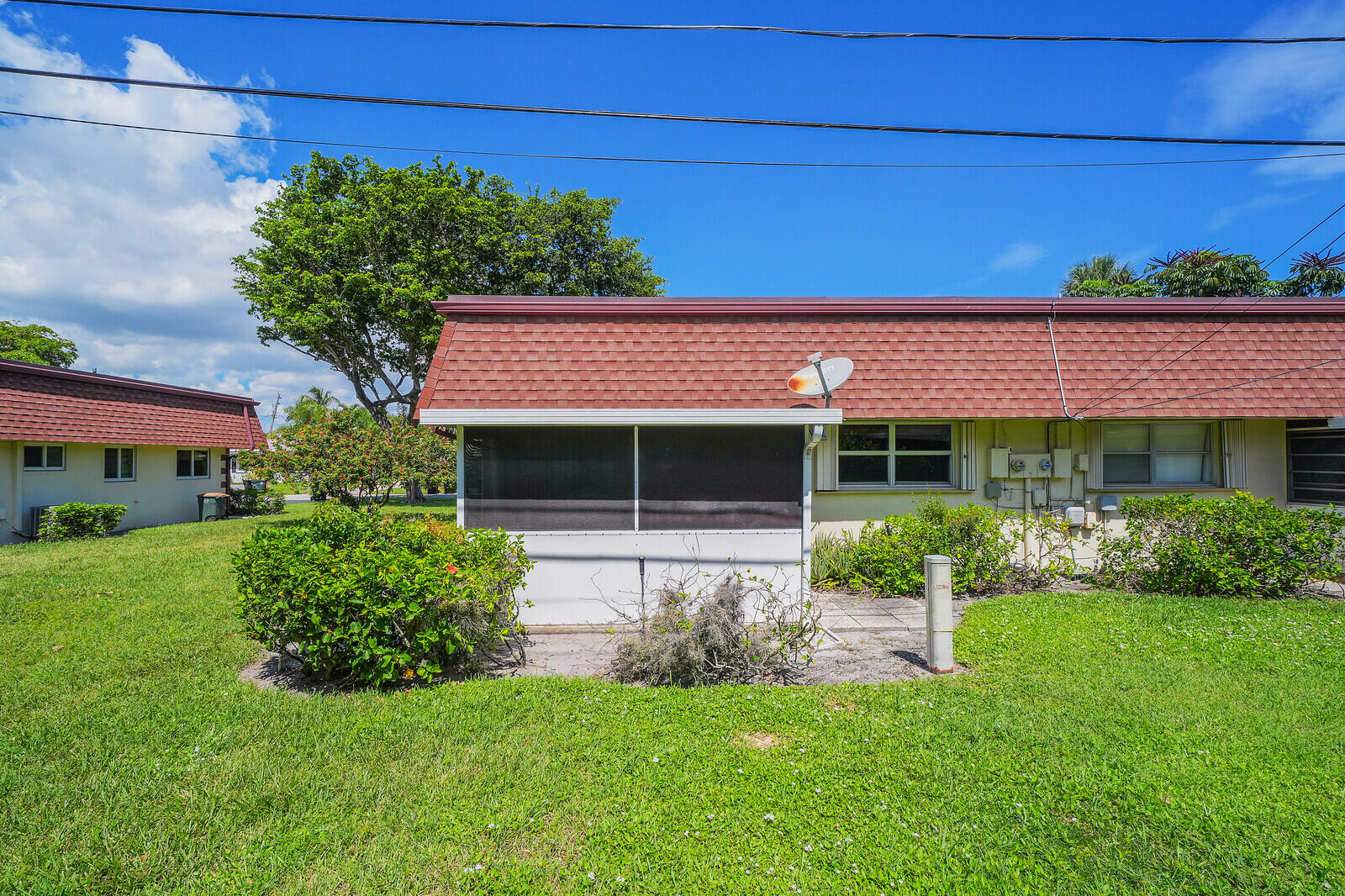1990 NE 33RD #3, Lighthouse Point FL 33064