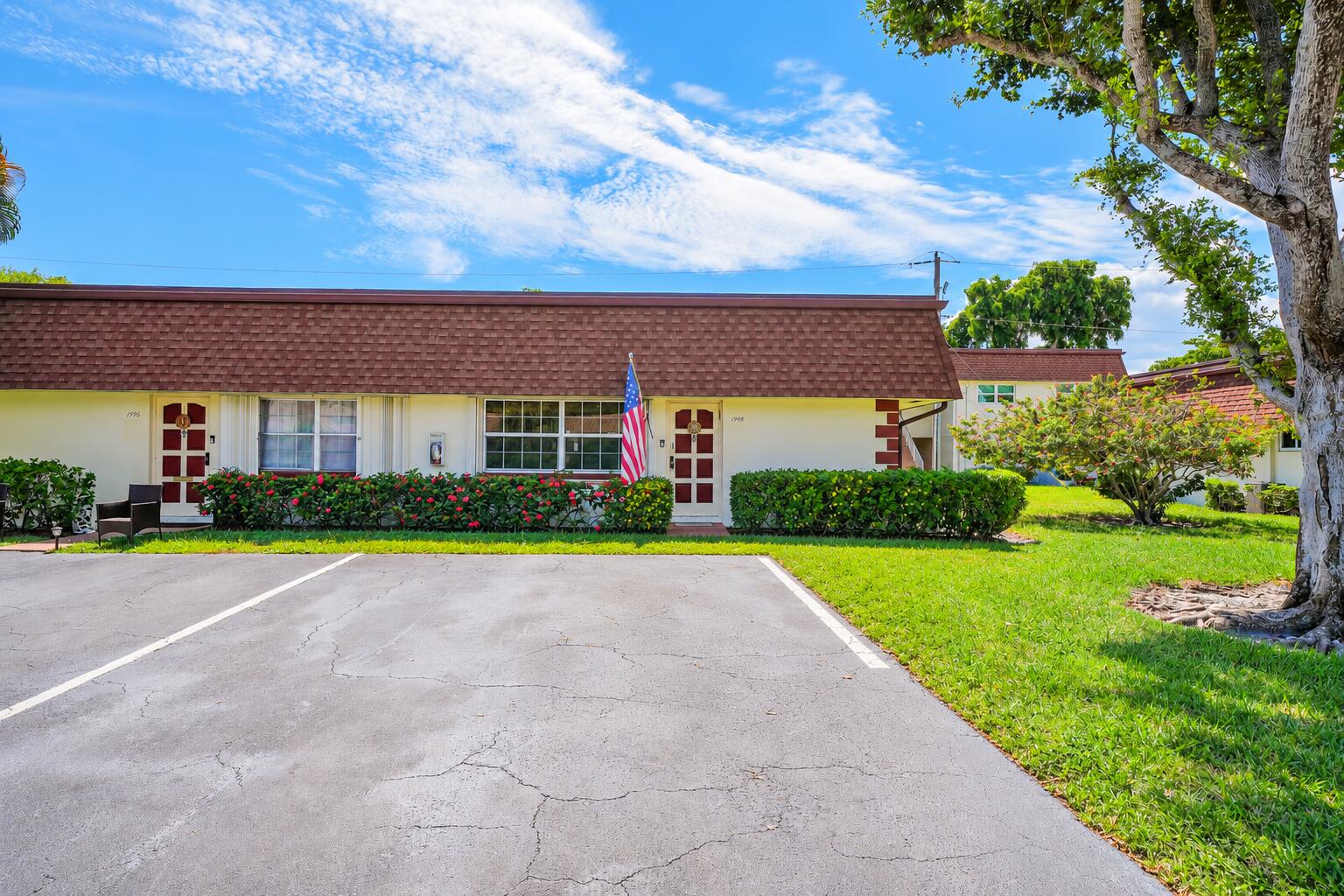 1990 NE 33RD #3, Lighthouse Point FL 33064