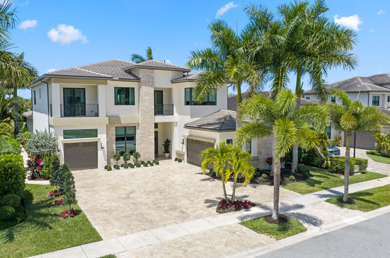 9275 BIAGGIO, Boca Raton FL 33496