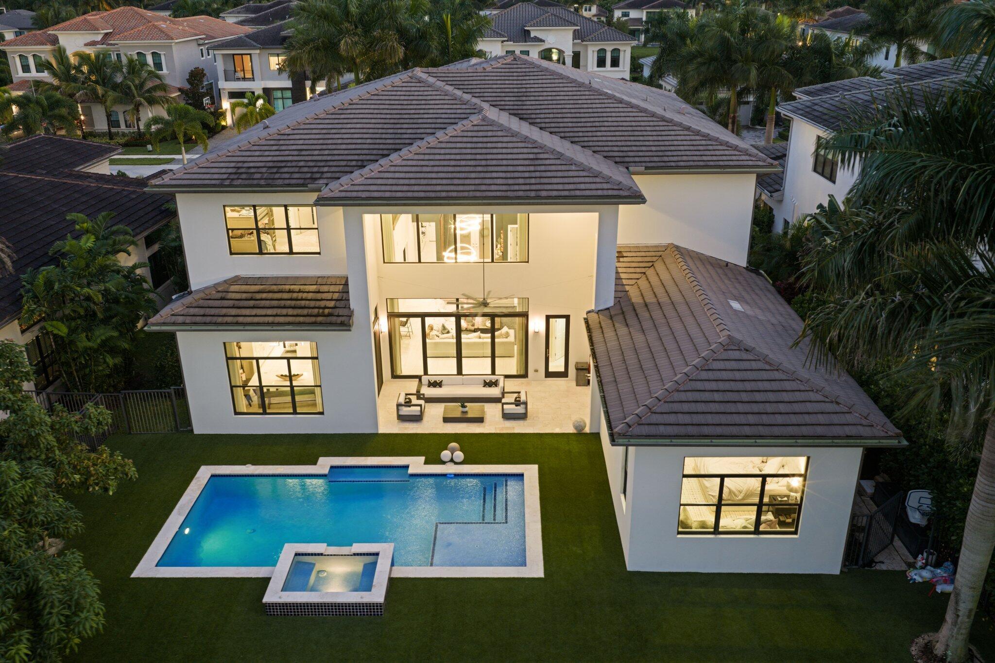 9275 BIAGGIO, Boca Raton FL 33496