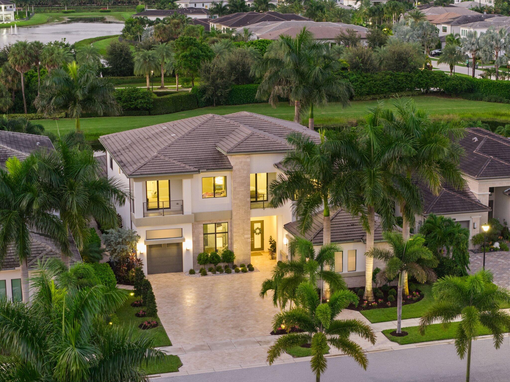 9275 BIAGGIO, Boca Raton FL 33496