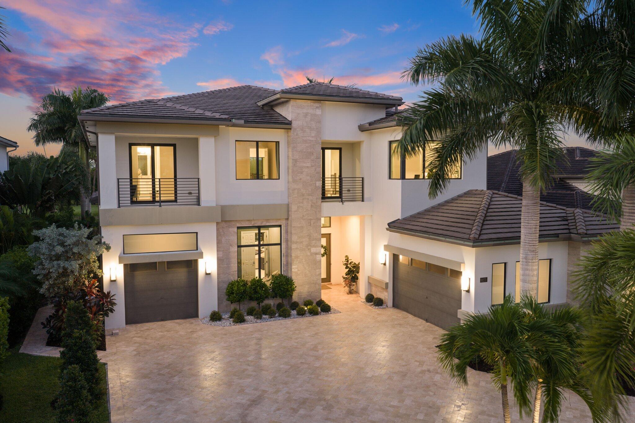 9275 BIAGGIO, Boca Raton FL 33496
