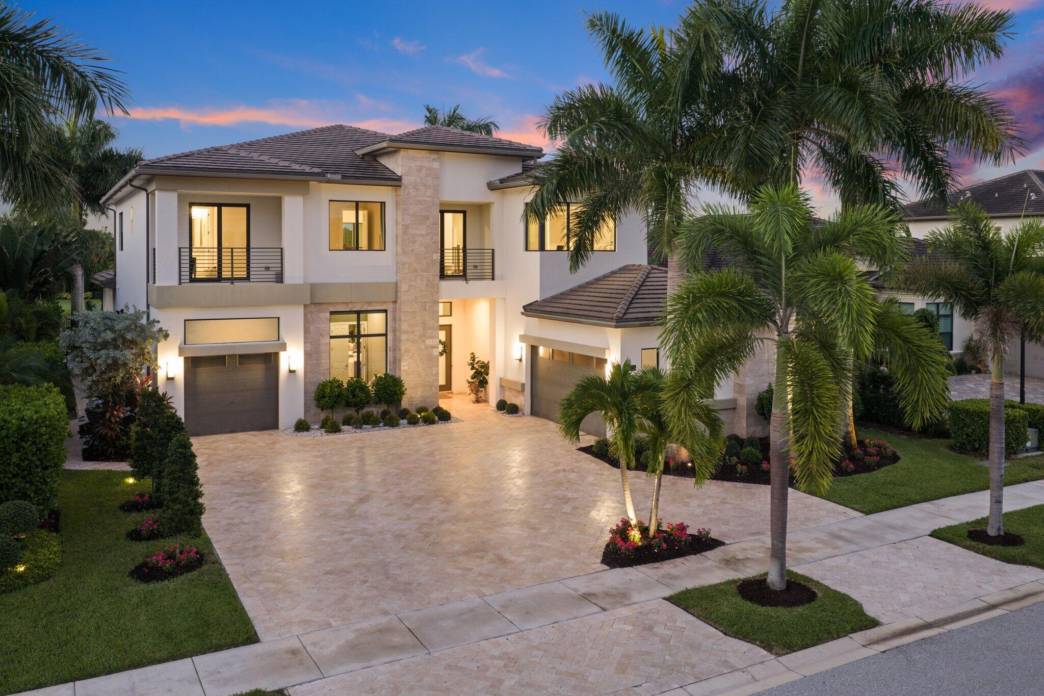 9275 BIAGGIO, Boca Raton FL 33496