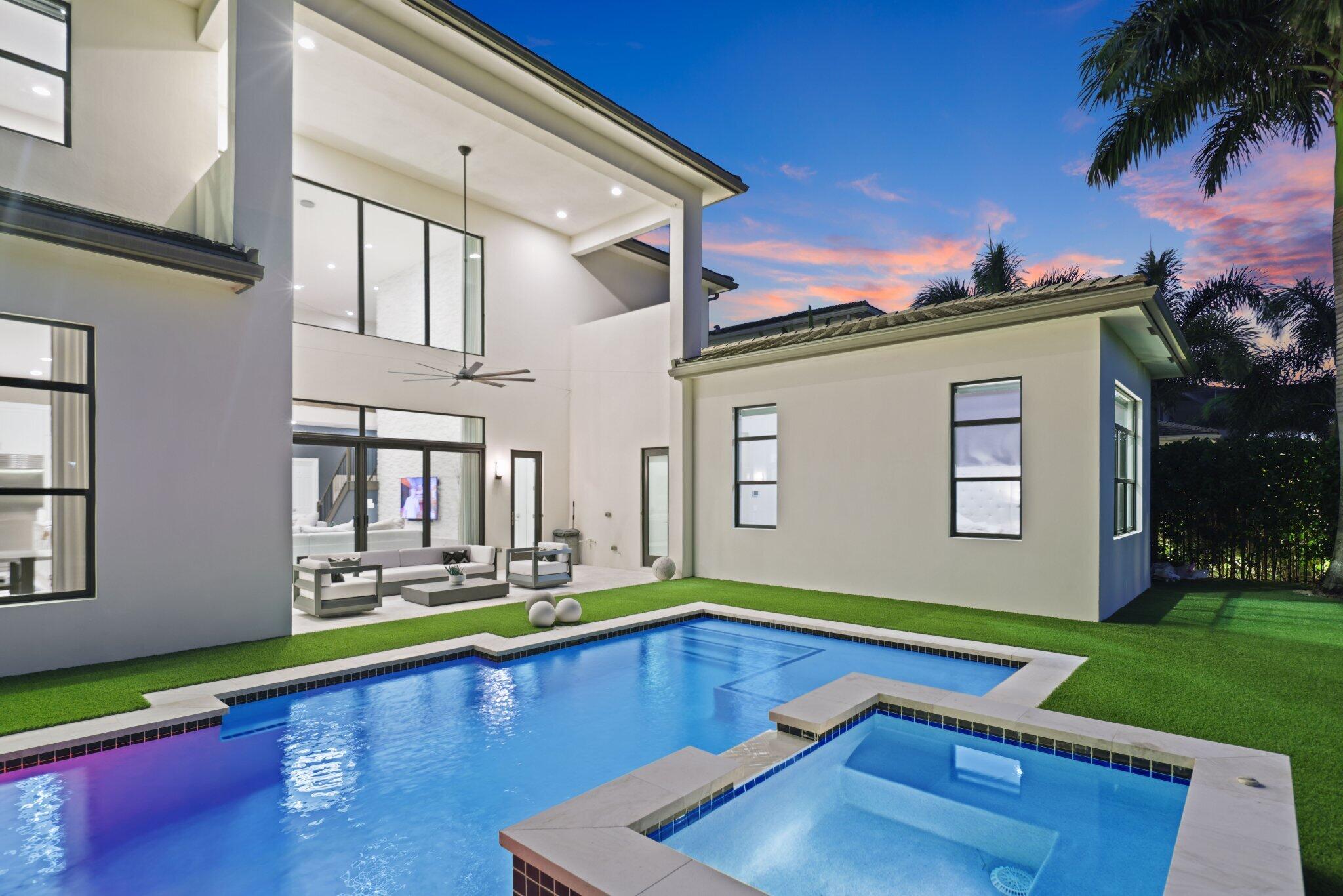 9275 BIAGGIO, Boca Raton FL 33496