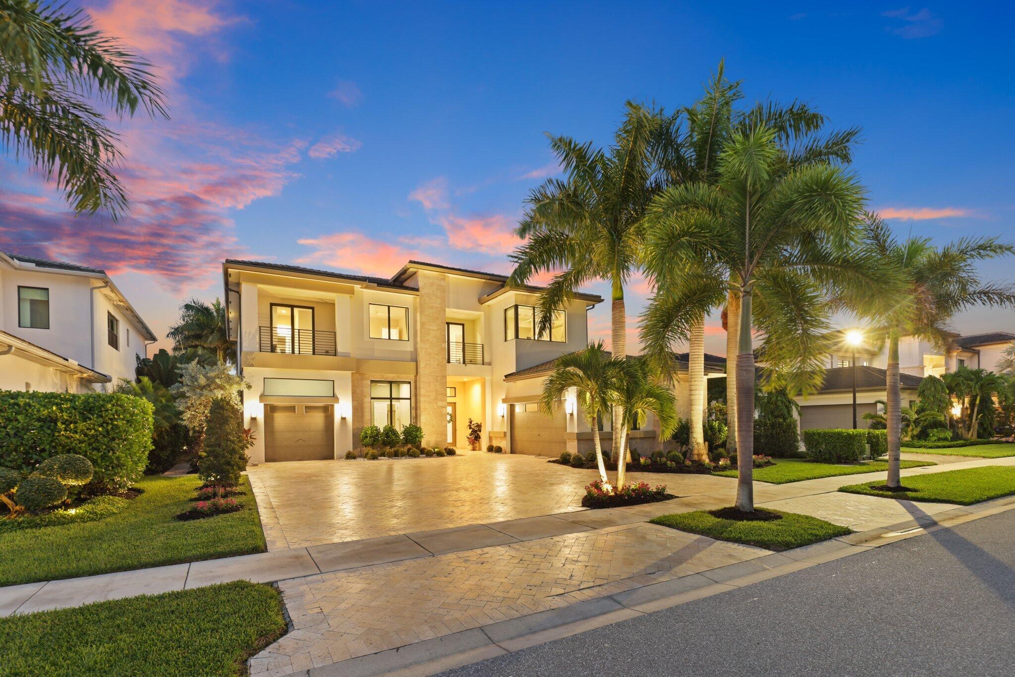 9275 BIAGGIO, Boca Raton FL 33496