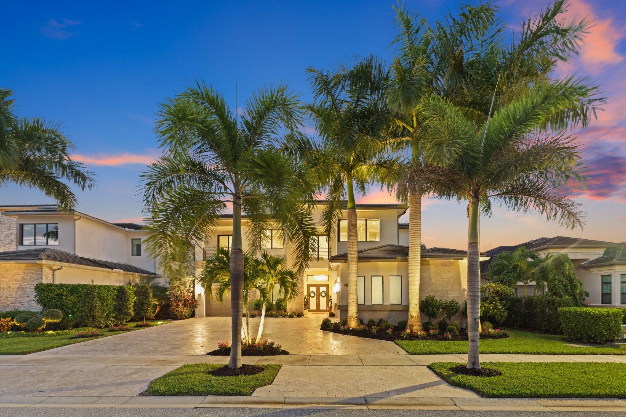 9275 BIAGGIO, Boca Raton FL 33496