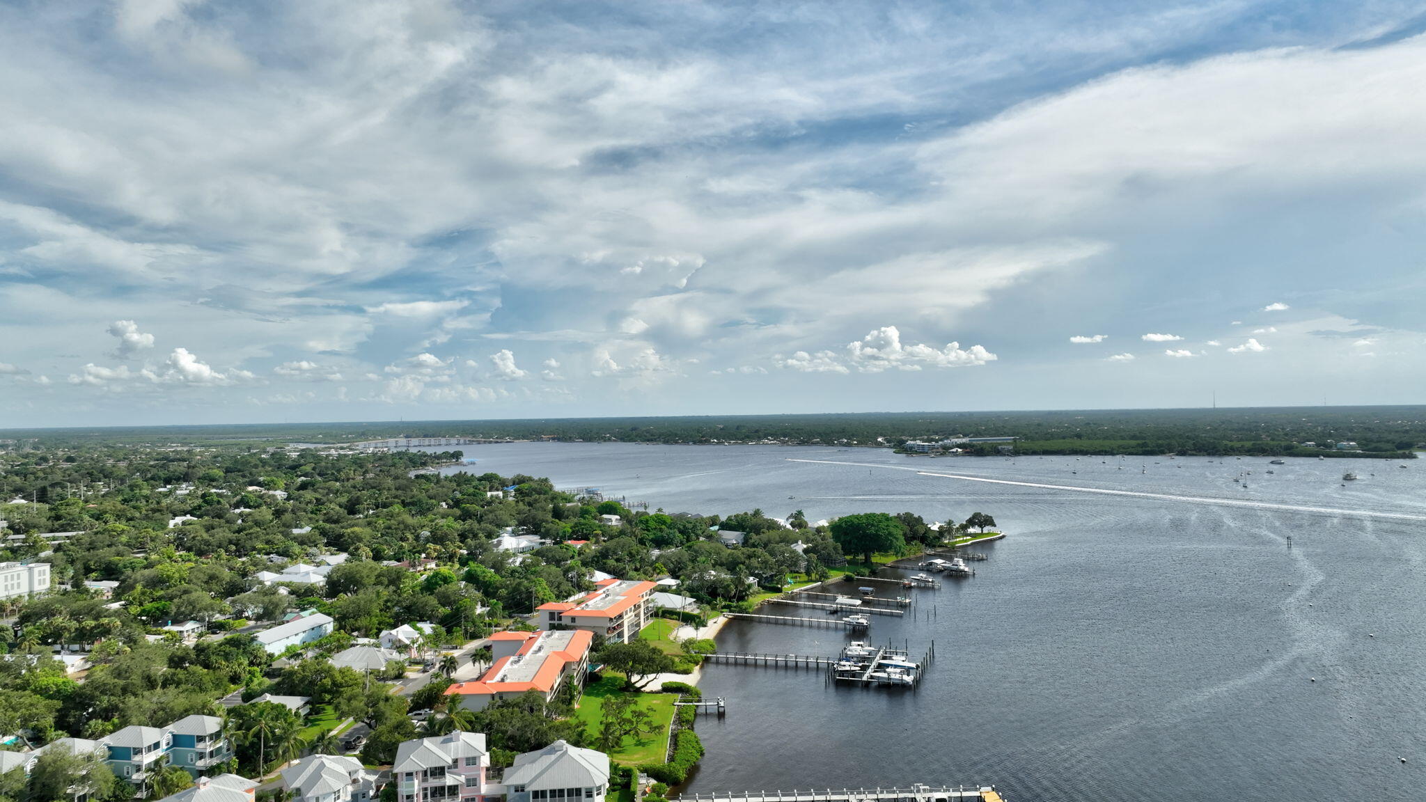 624 SW SAINT LUCIE #308, Stuart FL 34994