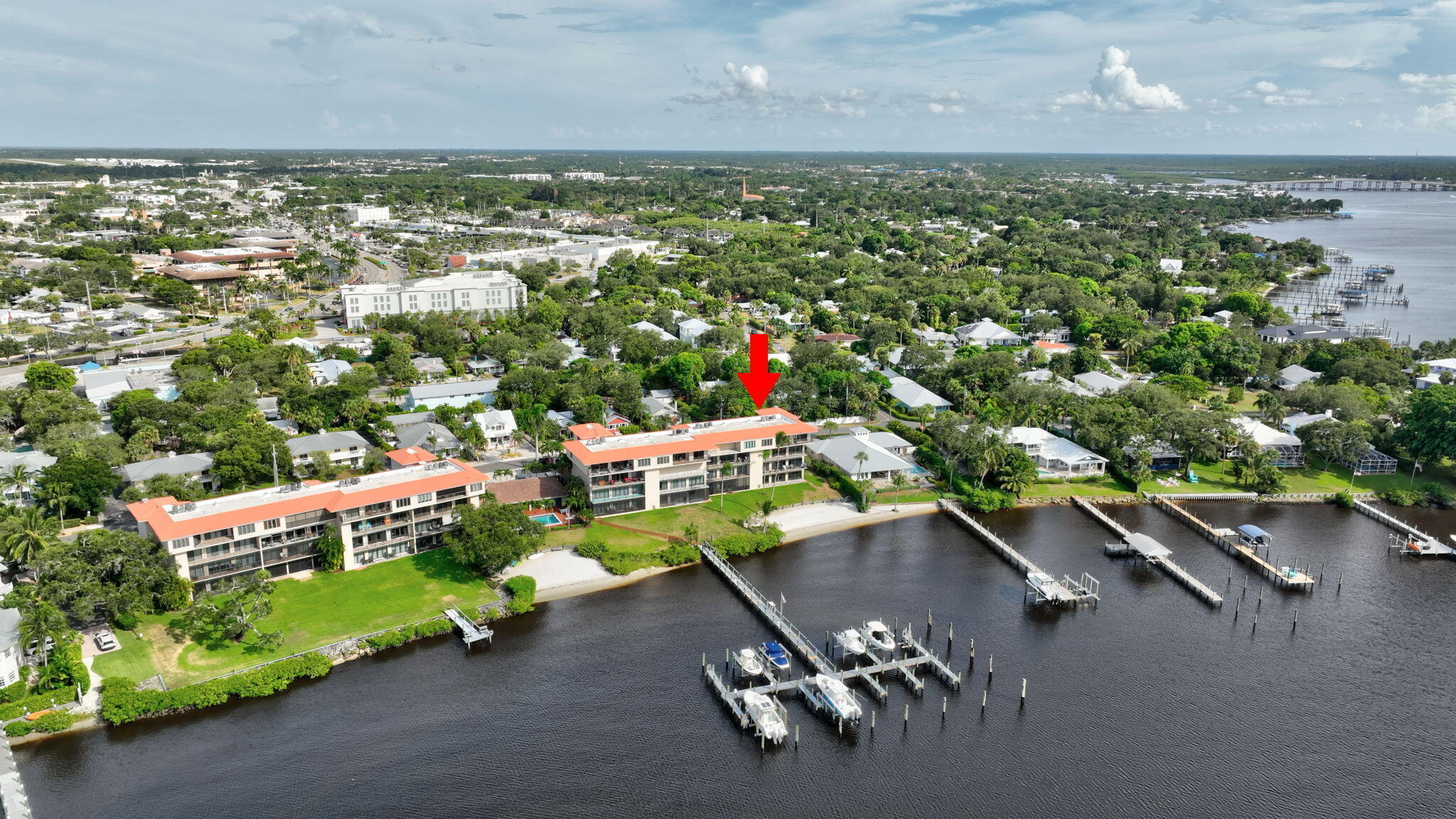 624 SW SAINT LUCIE #308, Stuart FL 34994