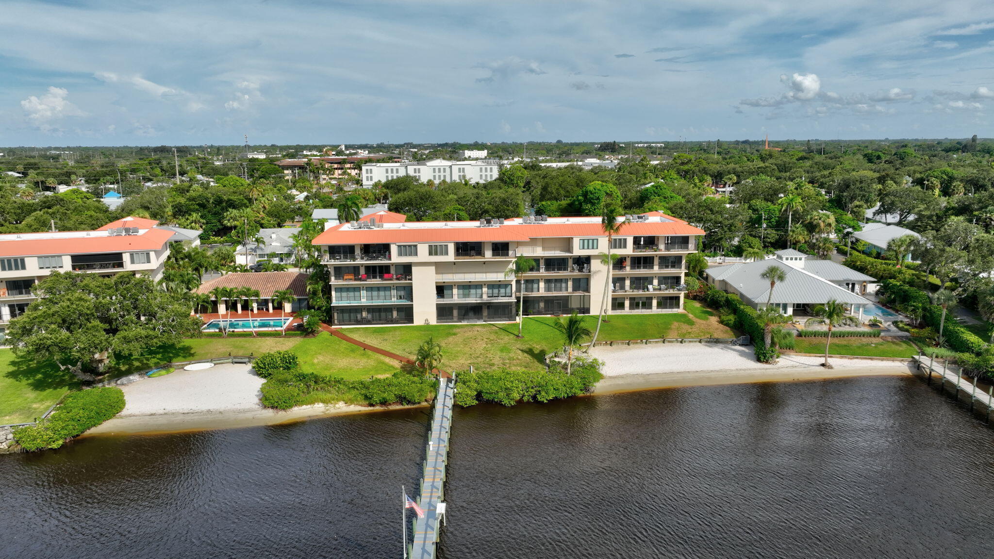 624 SW SAINT LUCIE #308, Stuart FL 34994