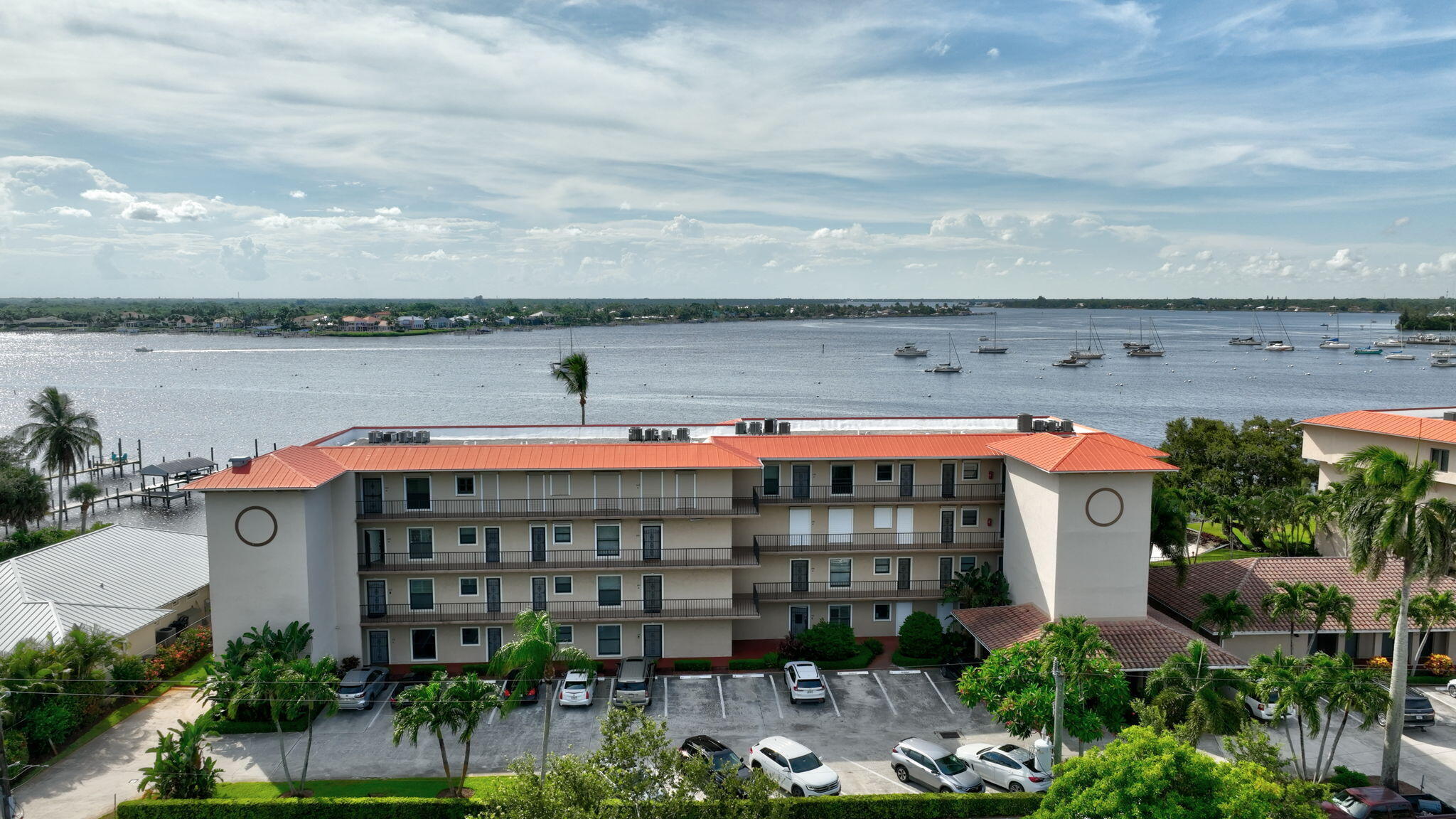 624 SW SAINT LUCIE #308, Stuart FL 34994