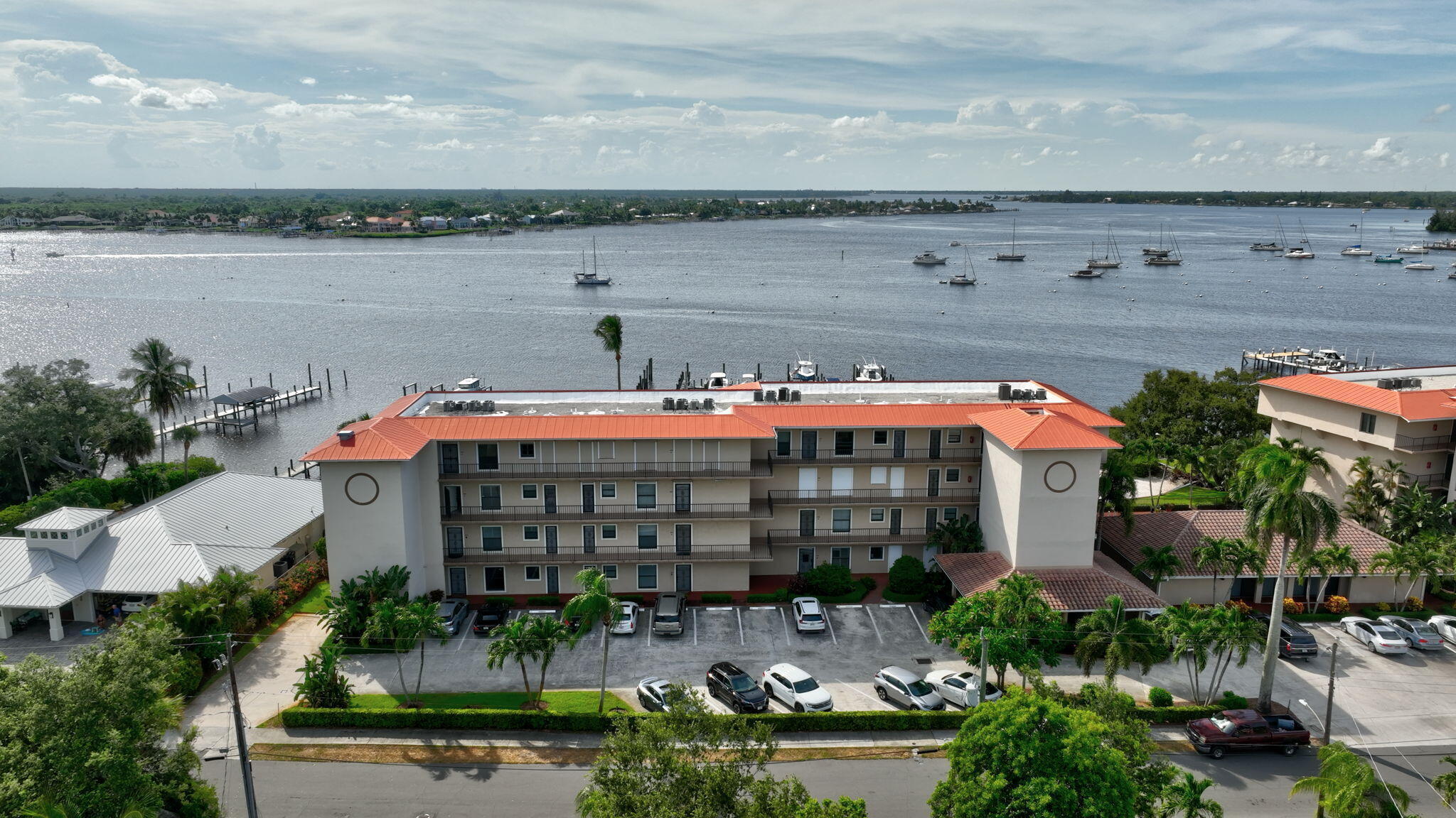 624 SW SAINT LUCIE #308, Stuart FL 34994