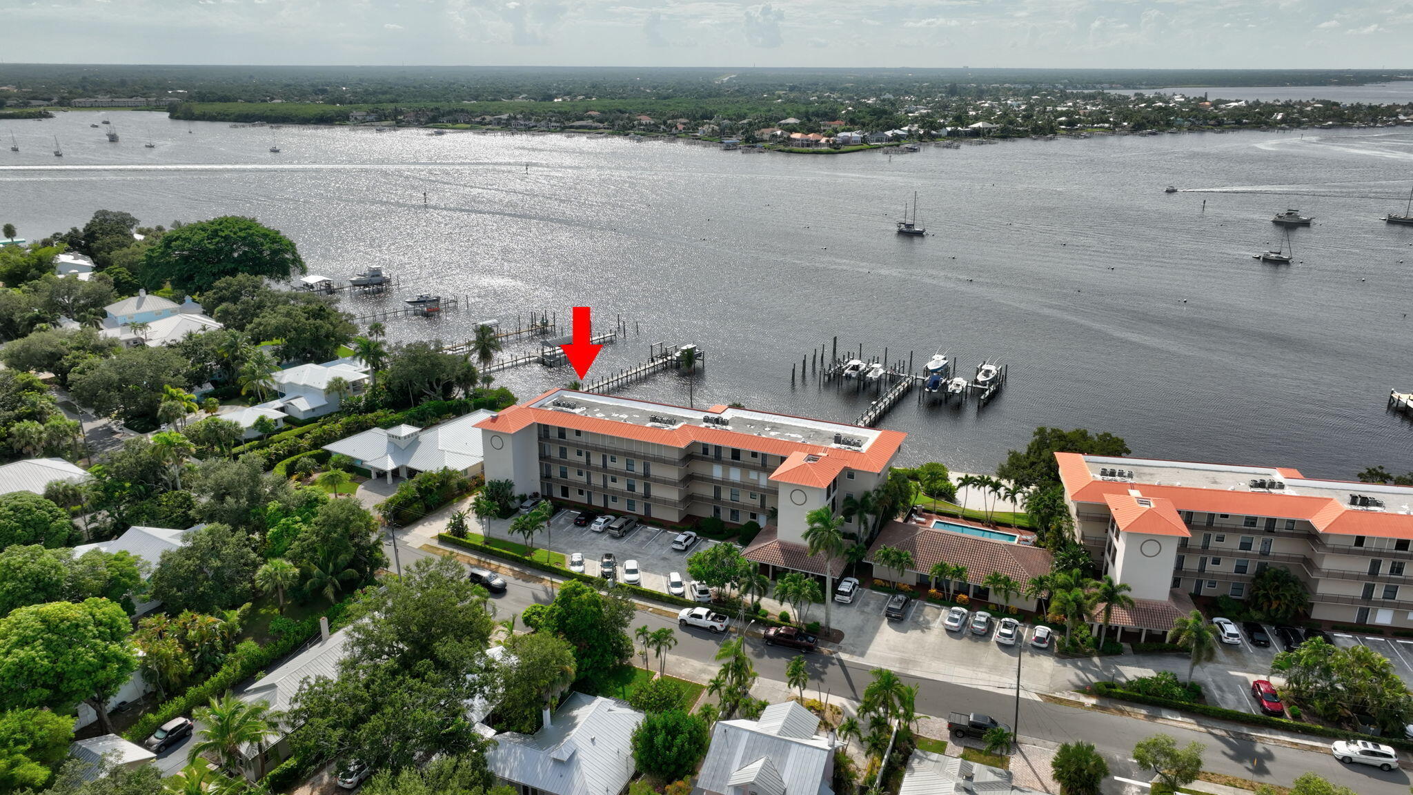 624 SW SAINT LUCIE #308, Stuart FL 34994