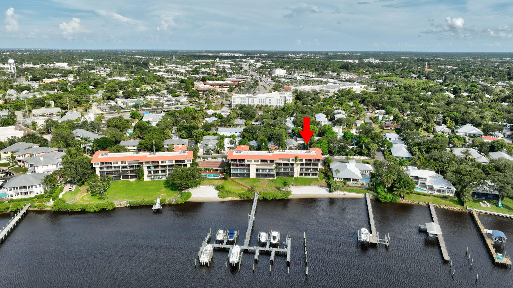 624 SW SAINT LUCIE #308, Stuart FL 34994