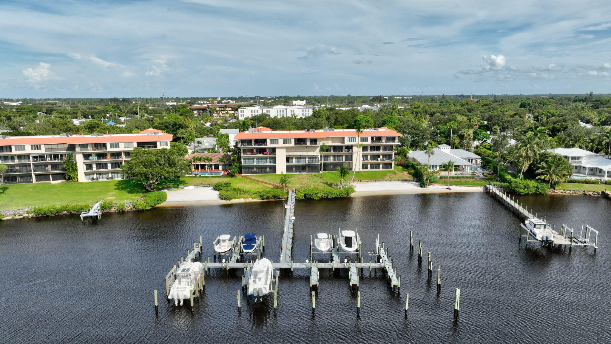 624 SW SAINT LUCIE #308, Stuart FL 34994
