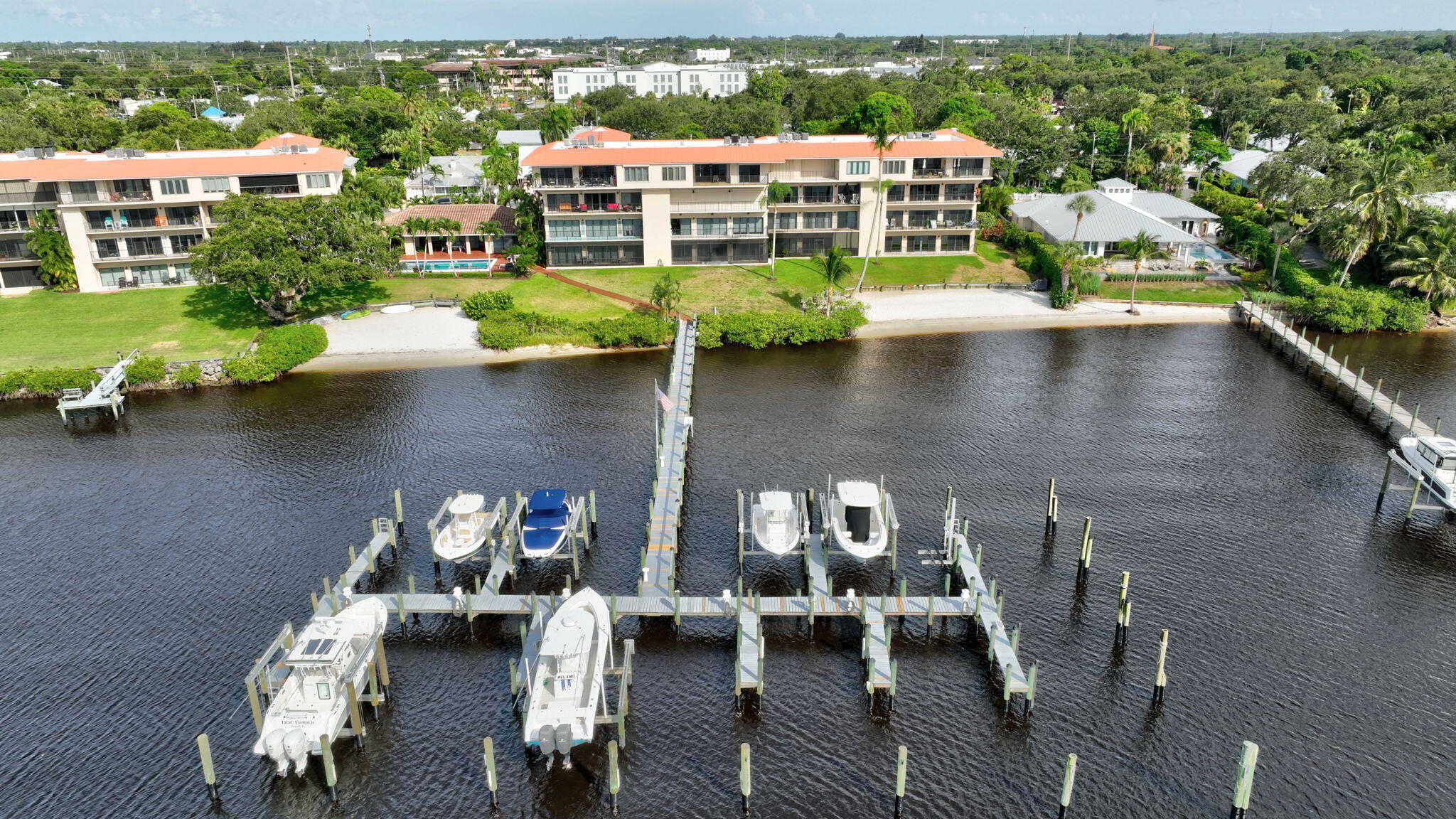 624 SW SAINT LUCIE #308, Stuart FL 34994