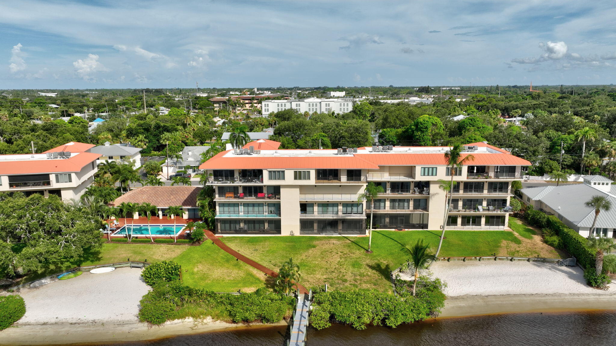 624 SW SAINT LUCIE #308, Stuart FL 34994