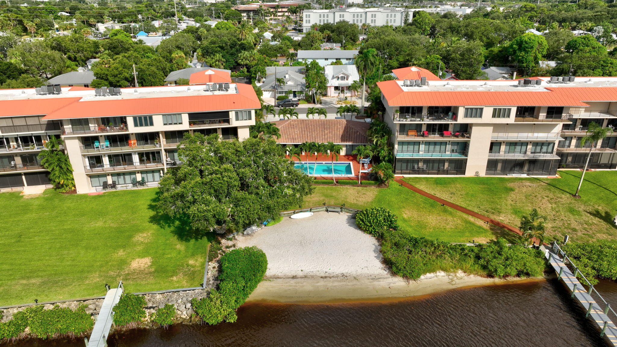 624 SW SAINT LUCIE #308, Stuart FL 34994
