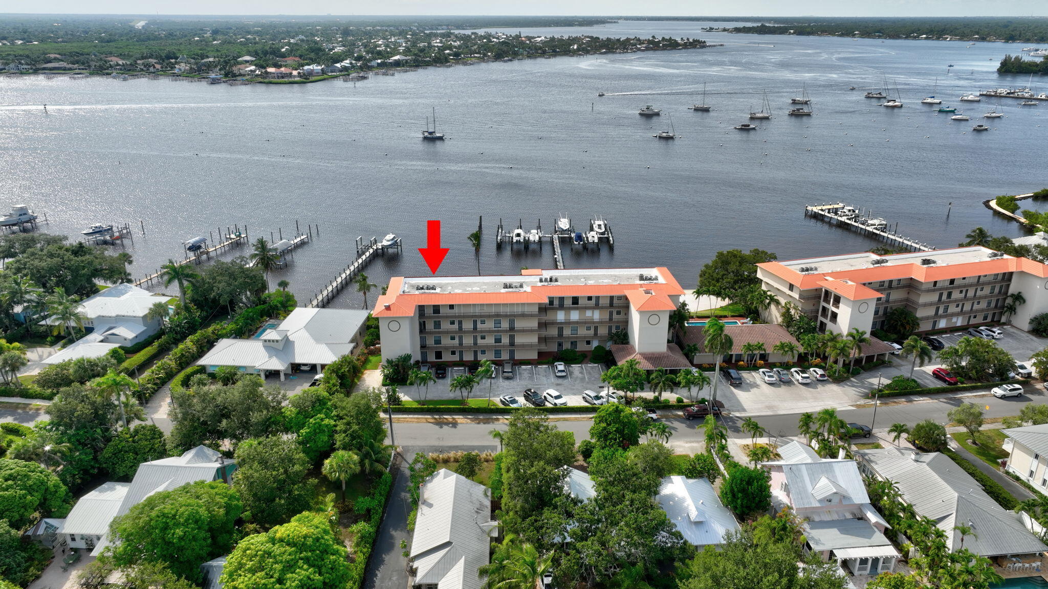 624 SW SAINT LUCIE #308, Stuart FL 34994