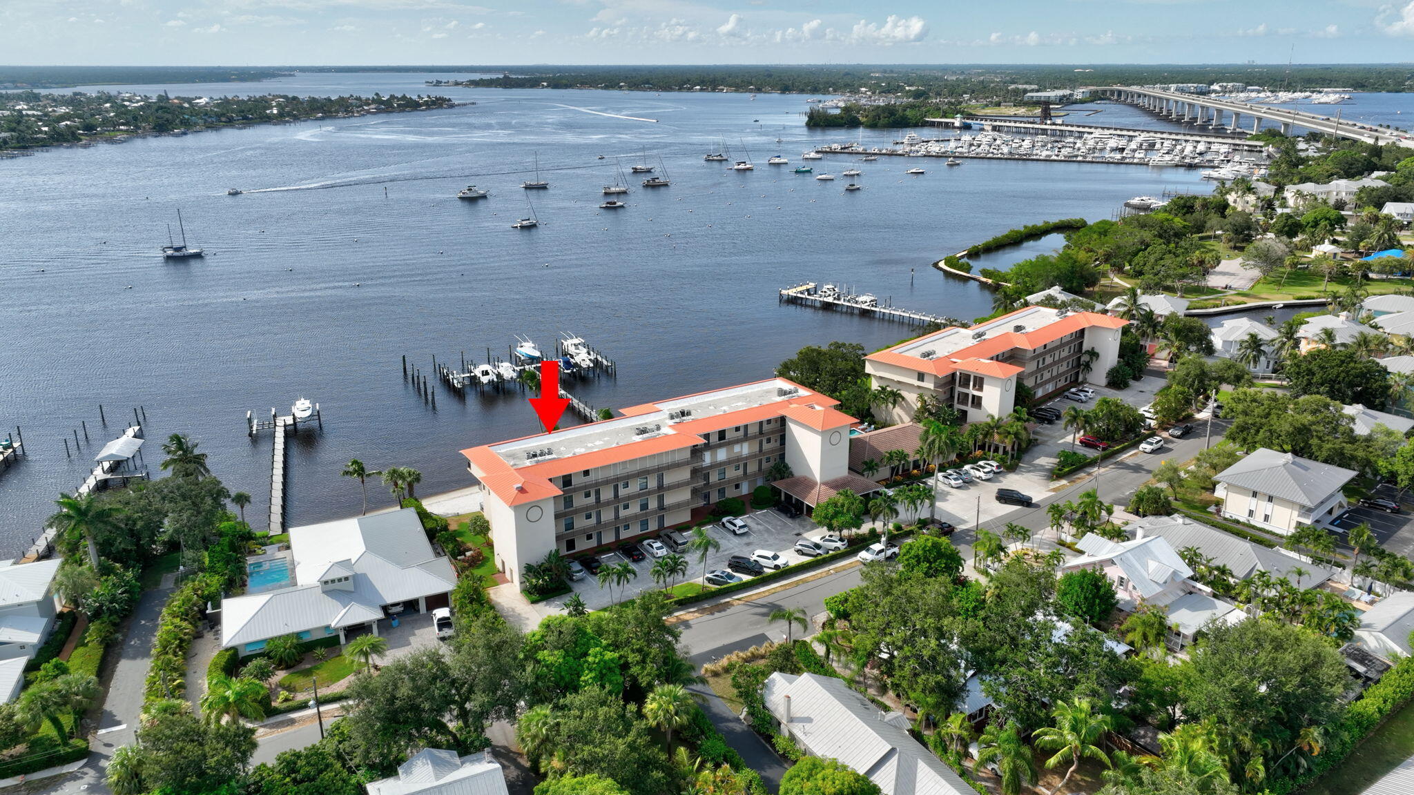 624 SW SAINT LUCIE #308, Stuart FL 34994