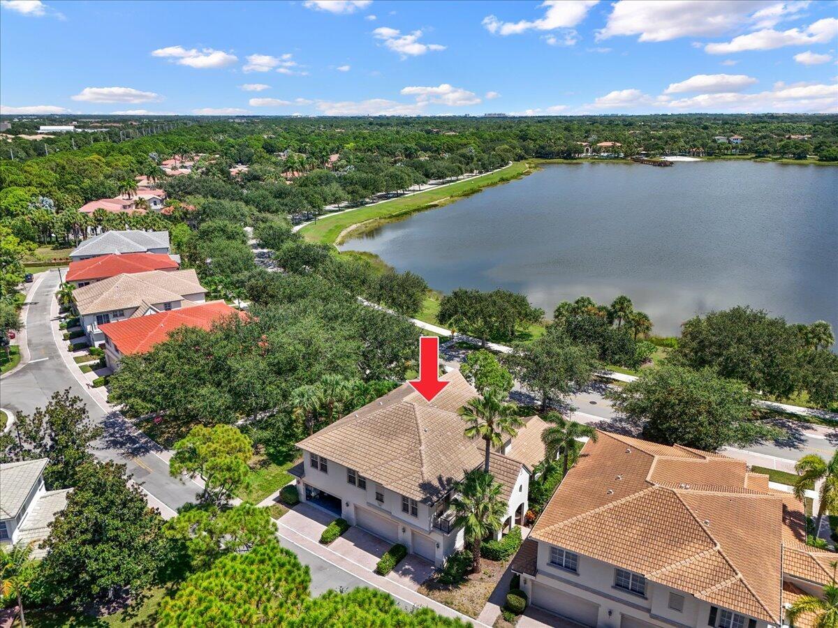 209 Evergrene, Palm Beach Gardens FL 33410