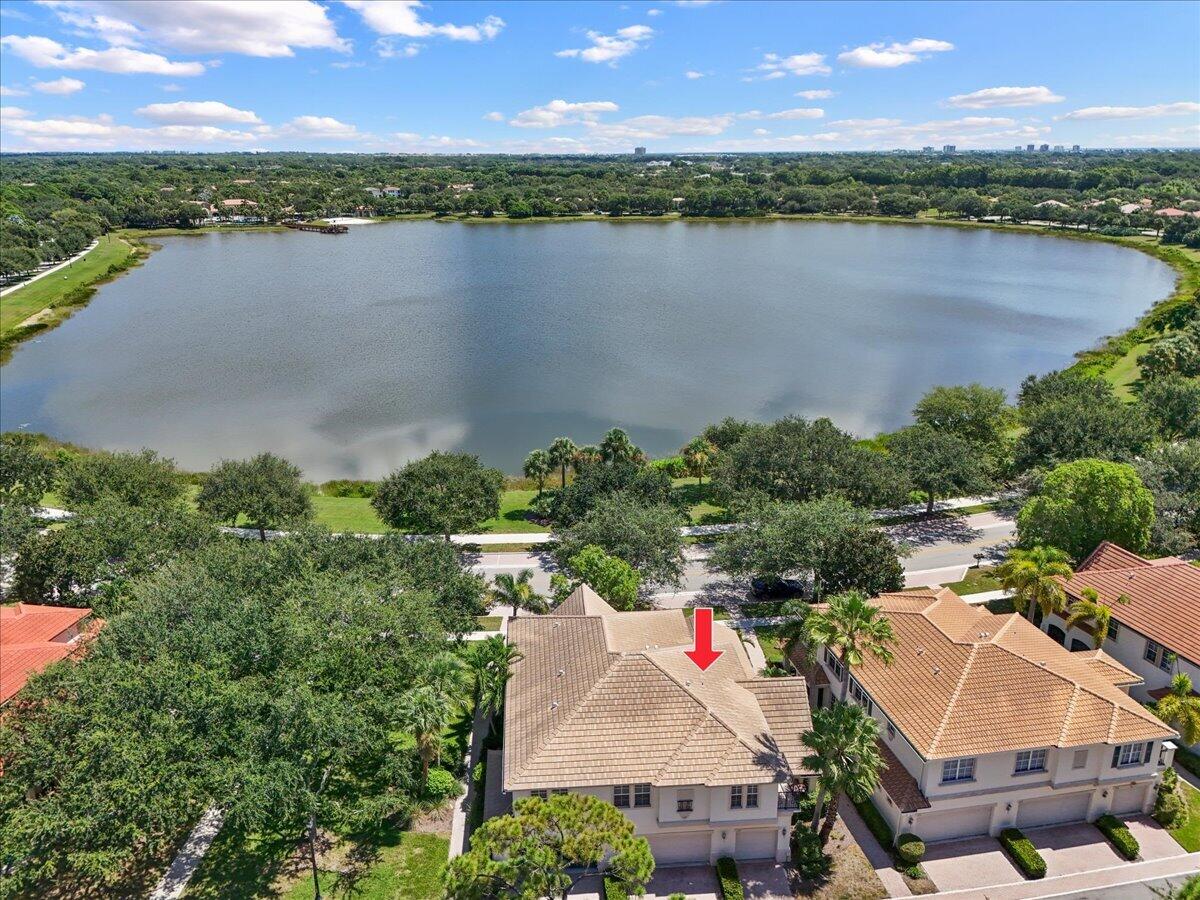 209 Evergrene, Palm Beach Gardens FL 33410
