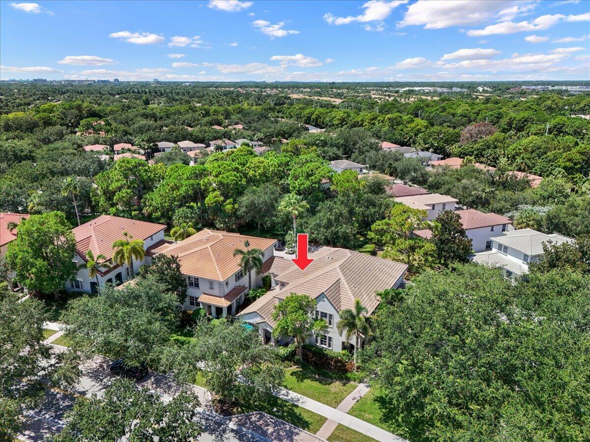 209 Evergrene, Palm Beach Gardens FL 33410