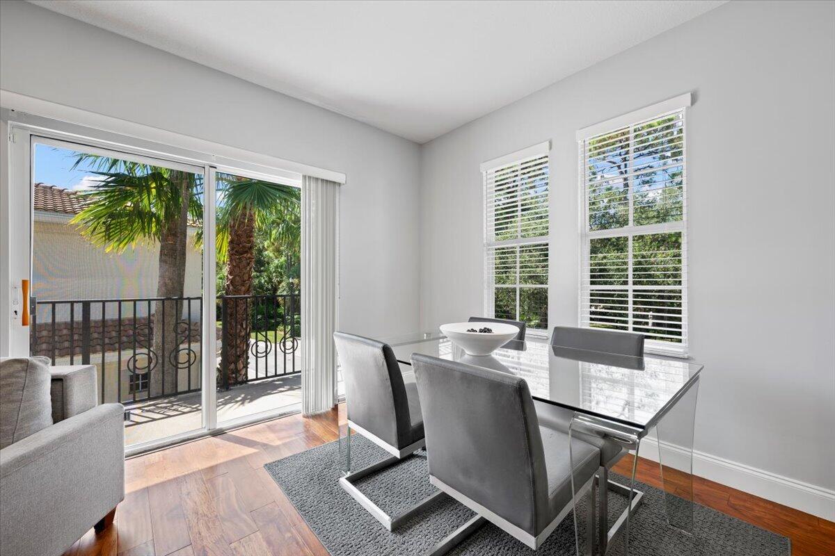 209 Evergrene, Palm Beach Gardens FL 33410