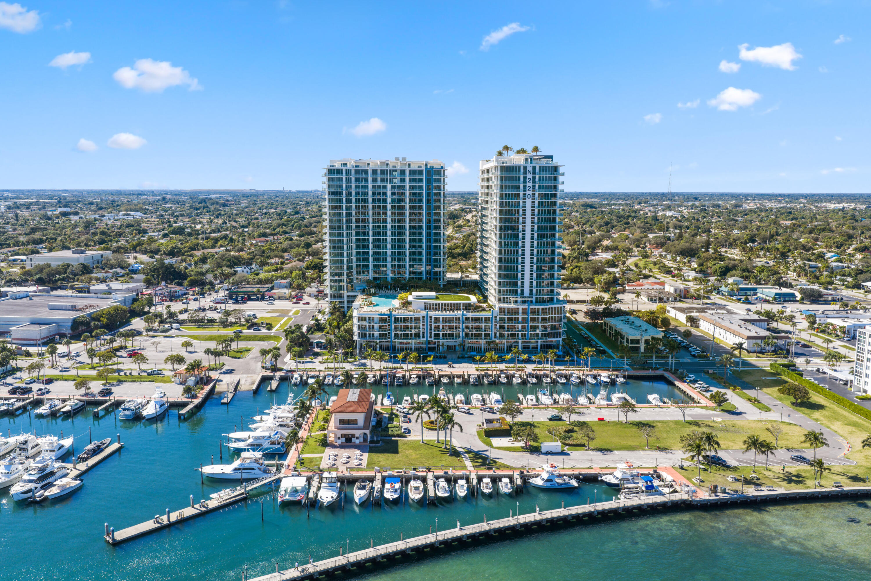 220 Lake Shore #503, Lake Park FL 33403