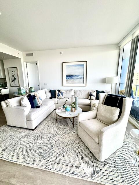 220 Lake Shore #503, Lake Park FL 33403