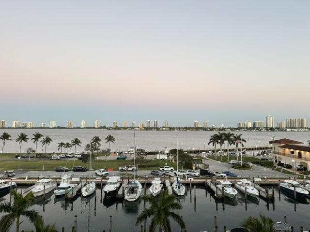 220 Lake Shore #503, Lake Park FL 33403