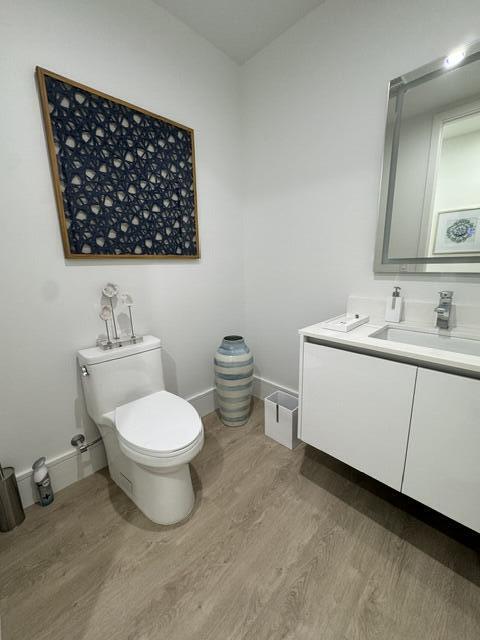 220 Lake Shore #503, Lake Park FL 33403
