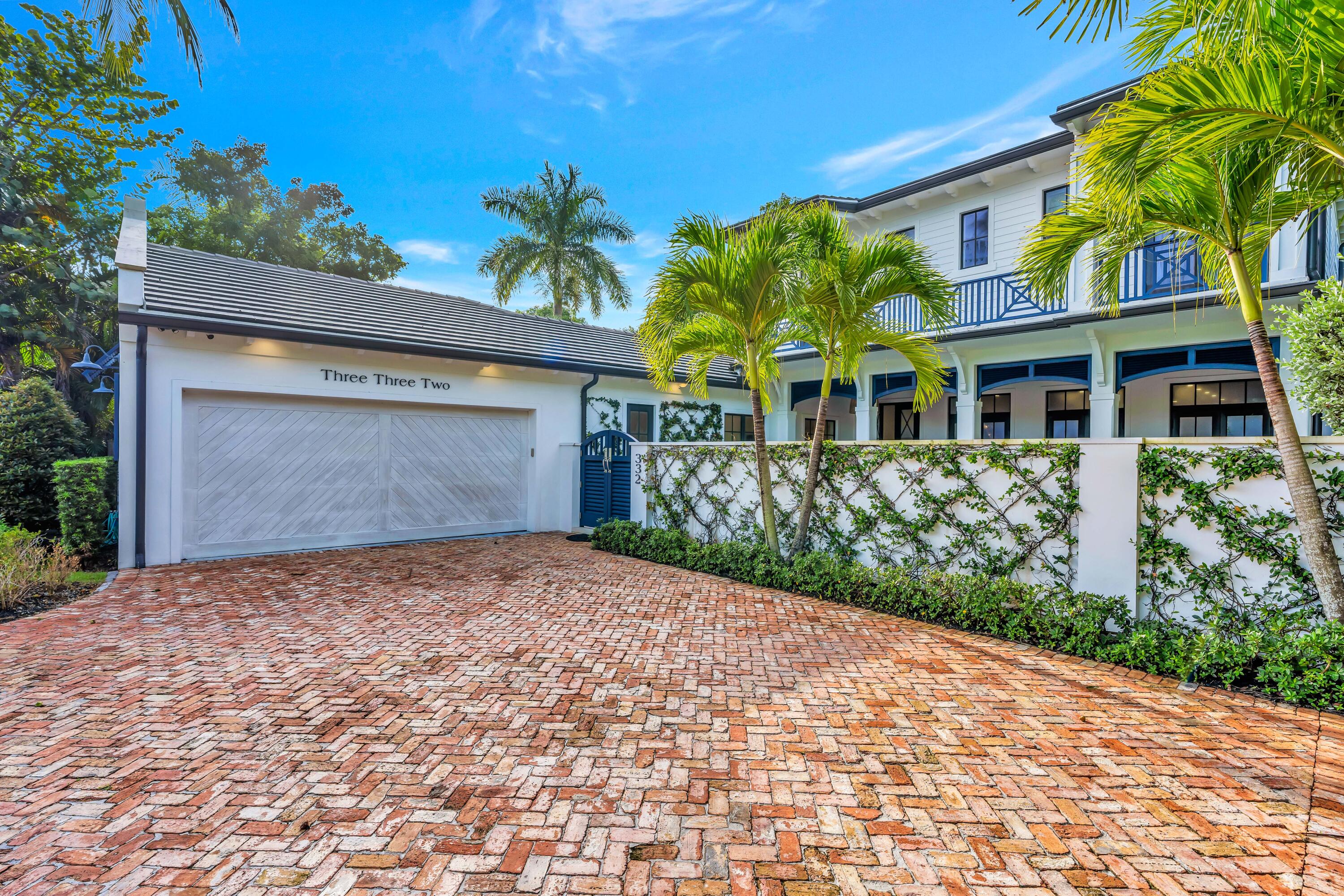 332 POTTER, West Palm Beach FL 33405