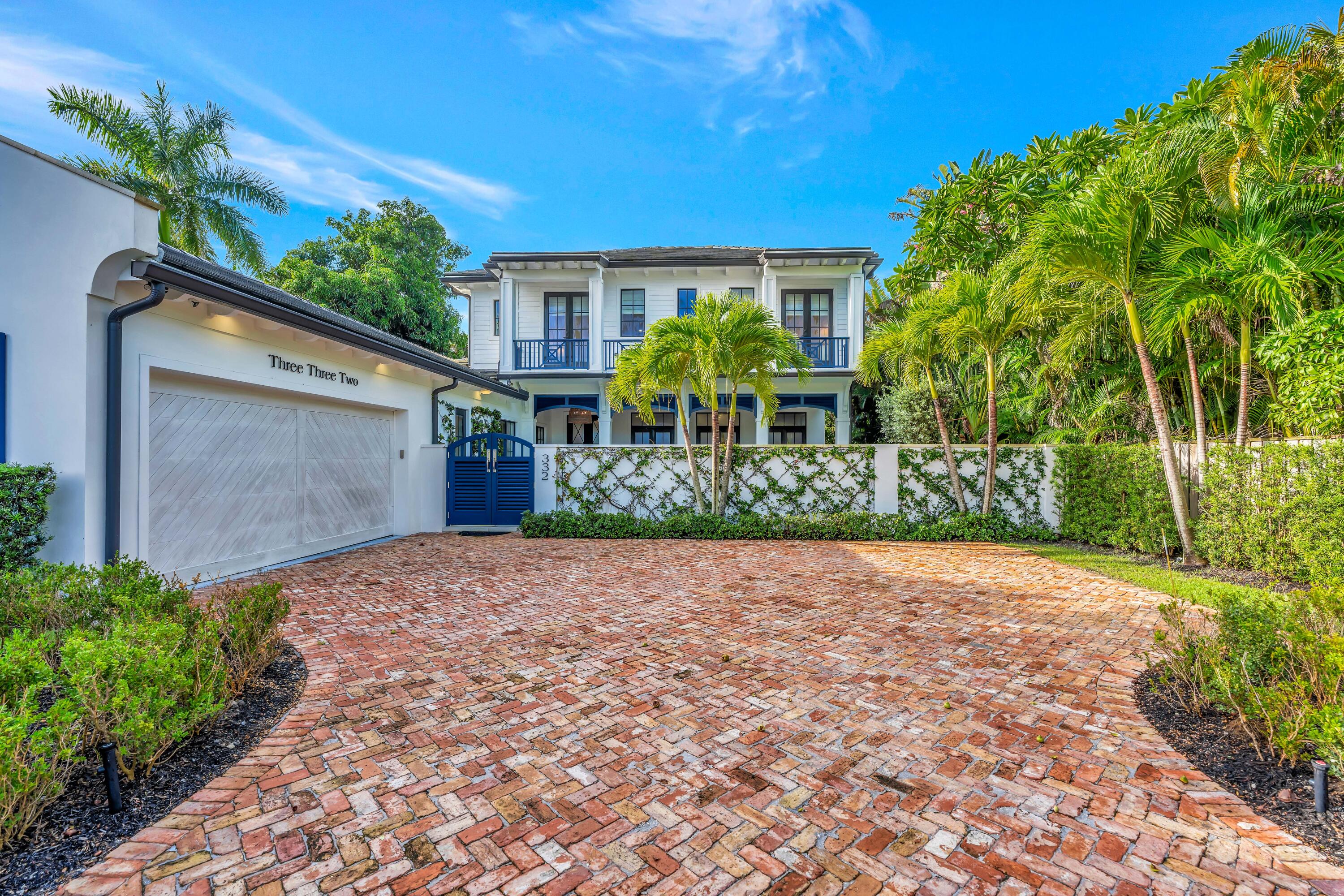 332 POTTER, West Palm Beach FL 33405