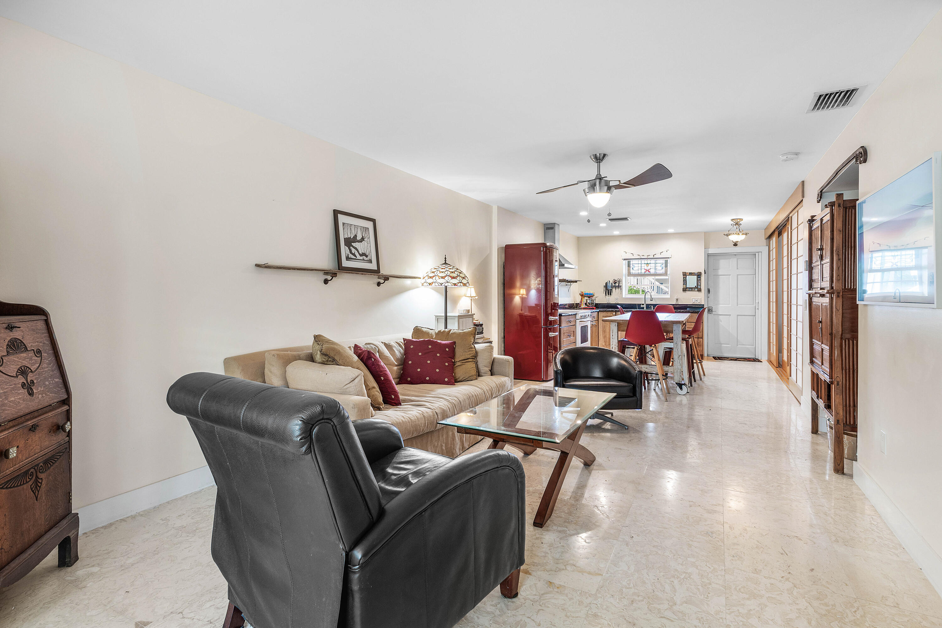 5505 N Ocean #10-103, Ocean Ridge FL 33435
