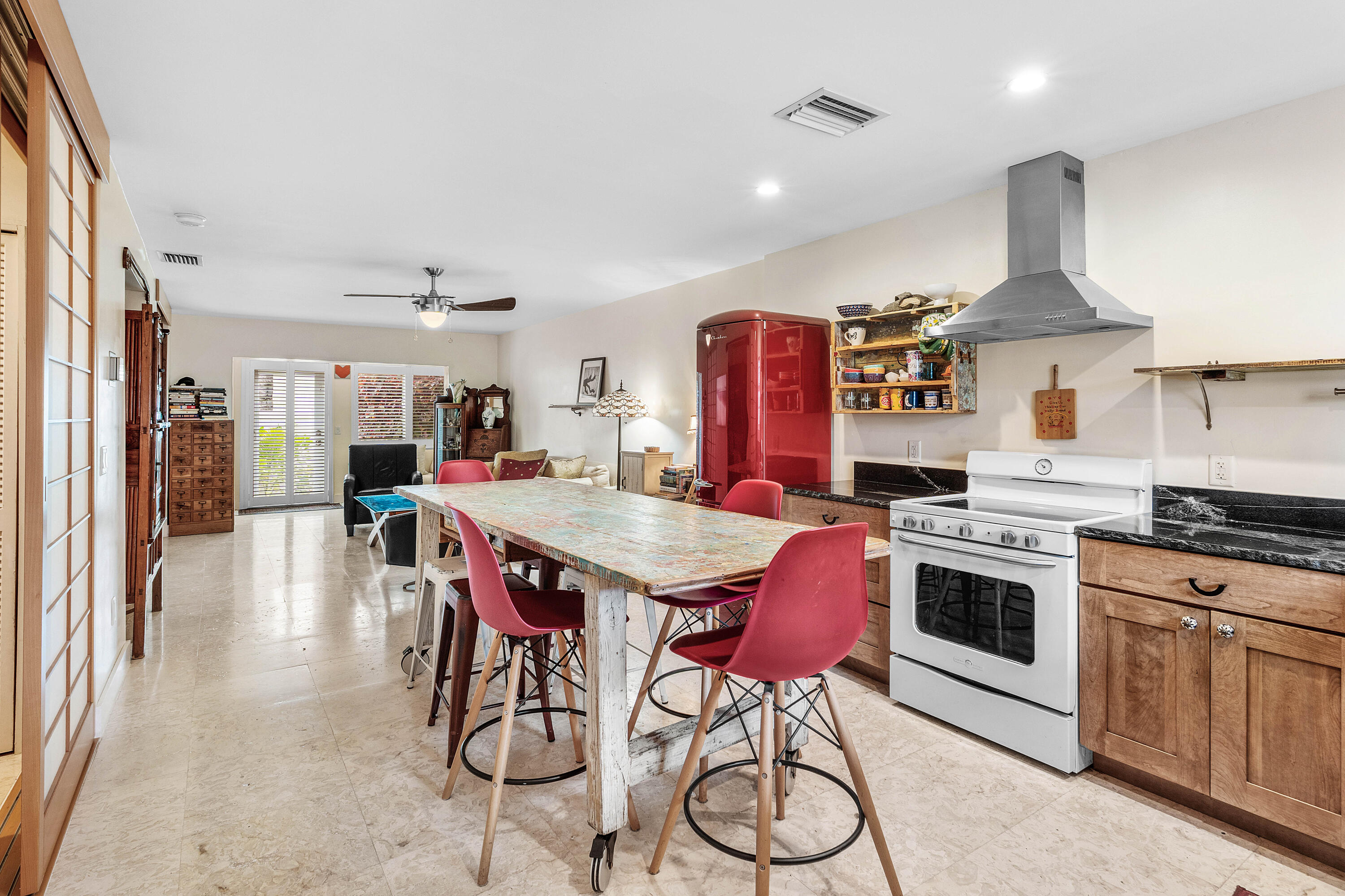 5505 N Ocean #10-103, Ocean Ridge FL 33435
